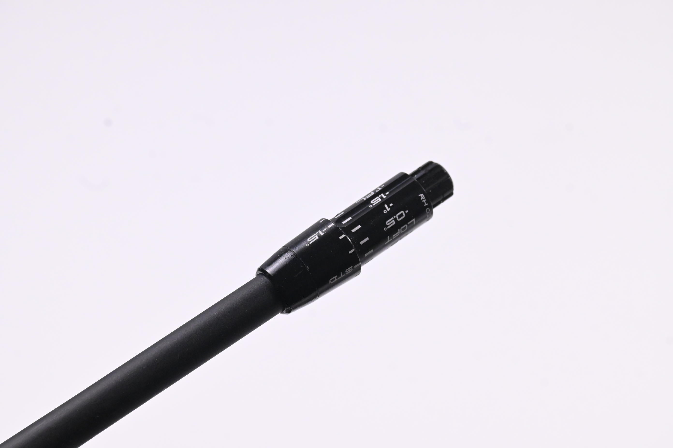 Project X Hzrdus Black Gen 5 70 Driver Shaft / X-Flex / Srixon