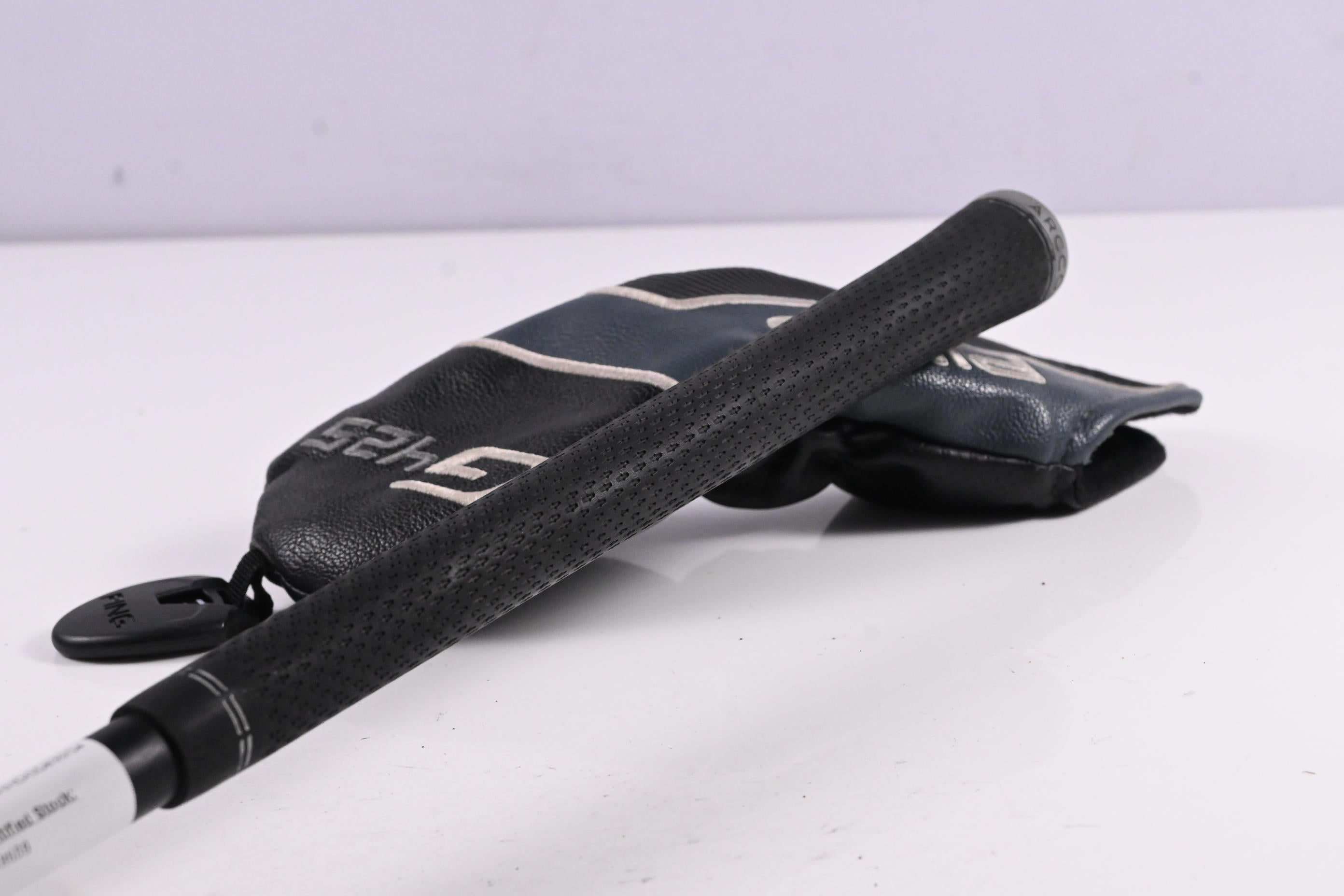 Ping G425 #3 Hybrid / 19 Degree / Regular Flex Ping Alta CB Slate 70 Shaft