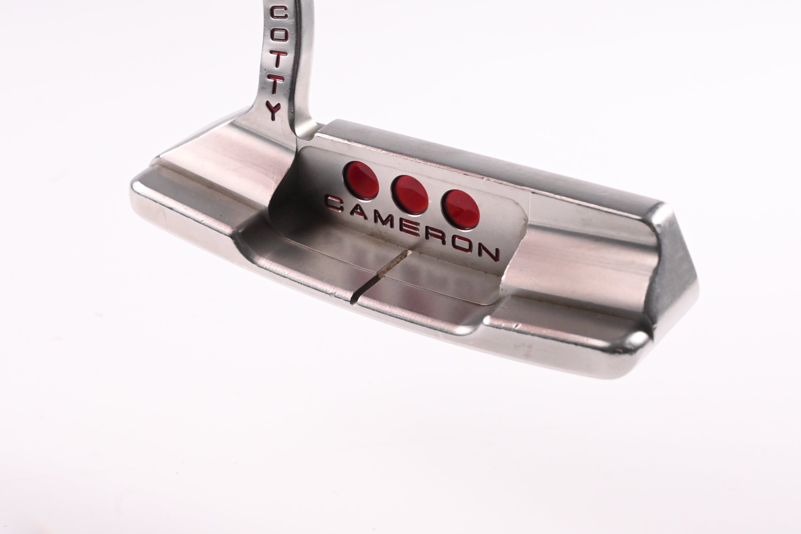 Scotty Cameron Studio Select Newport 2.5 Putter / 36 Inch