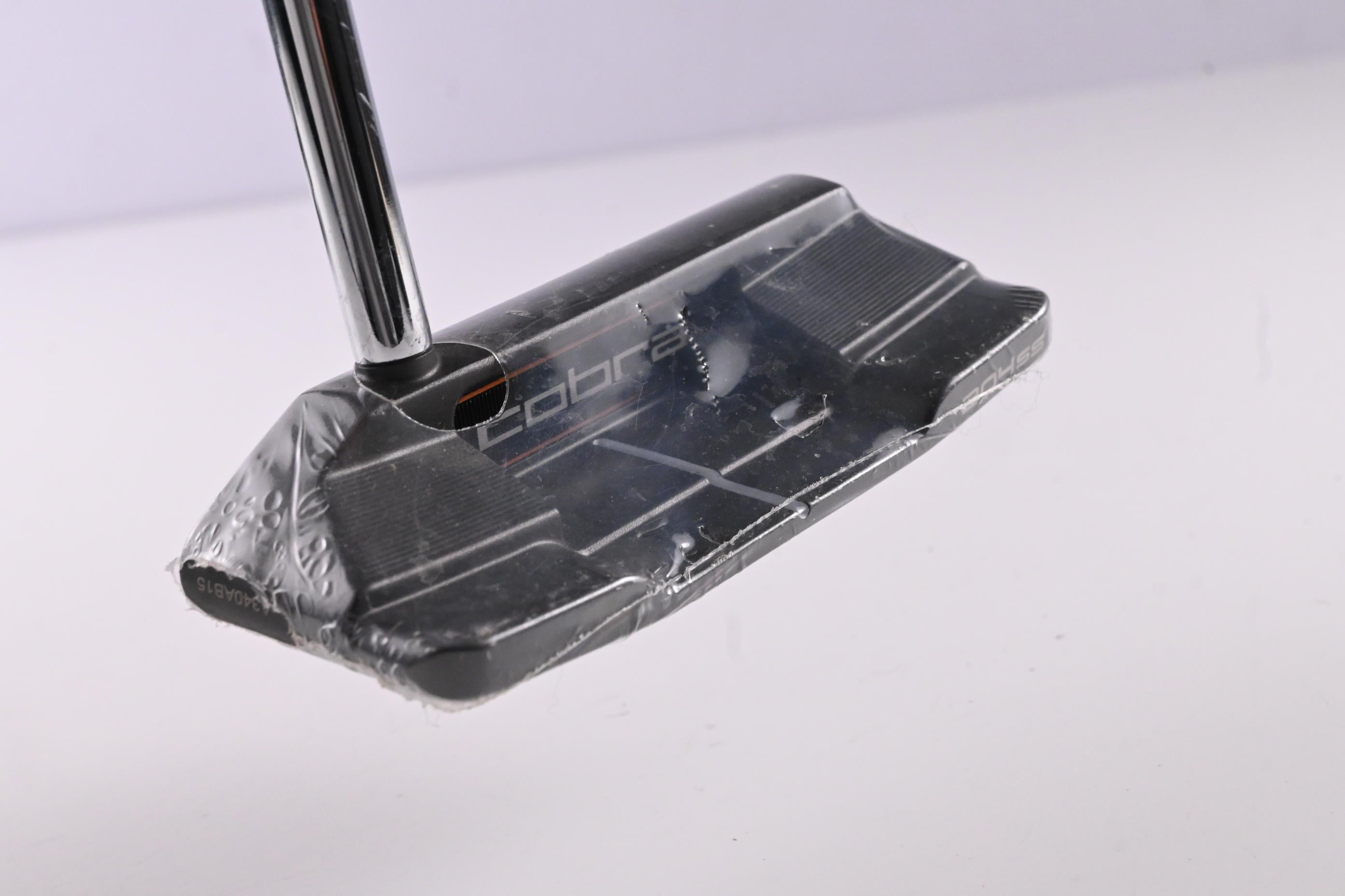 Cobra 2024 3D Printed WideSport Putter / 34 Inch