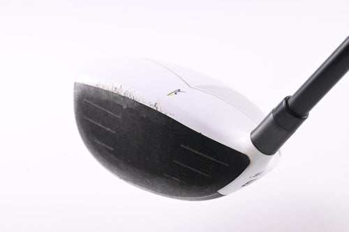 Taylormade RBZ Stage 2 #3 Wood / 15 Degree / Regular Flex Matrix Rocketfuel 60