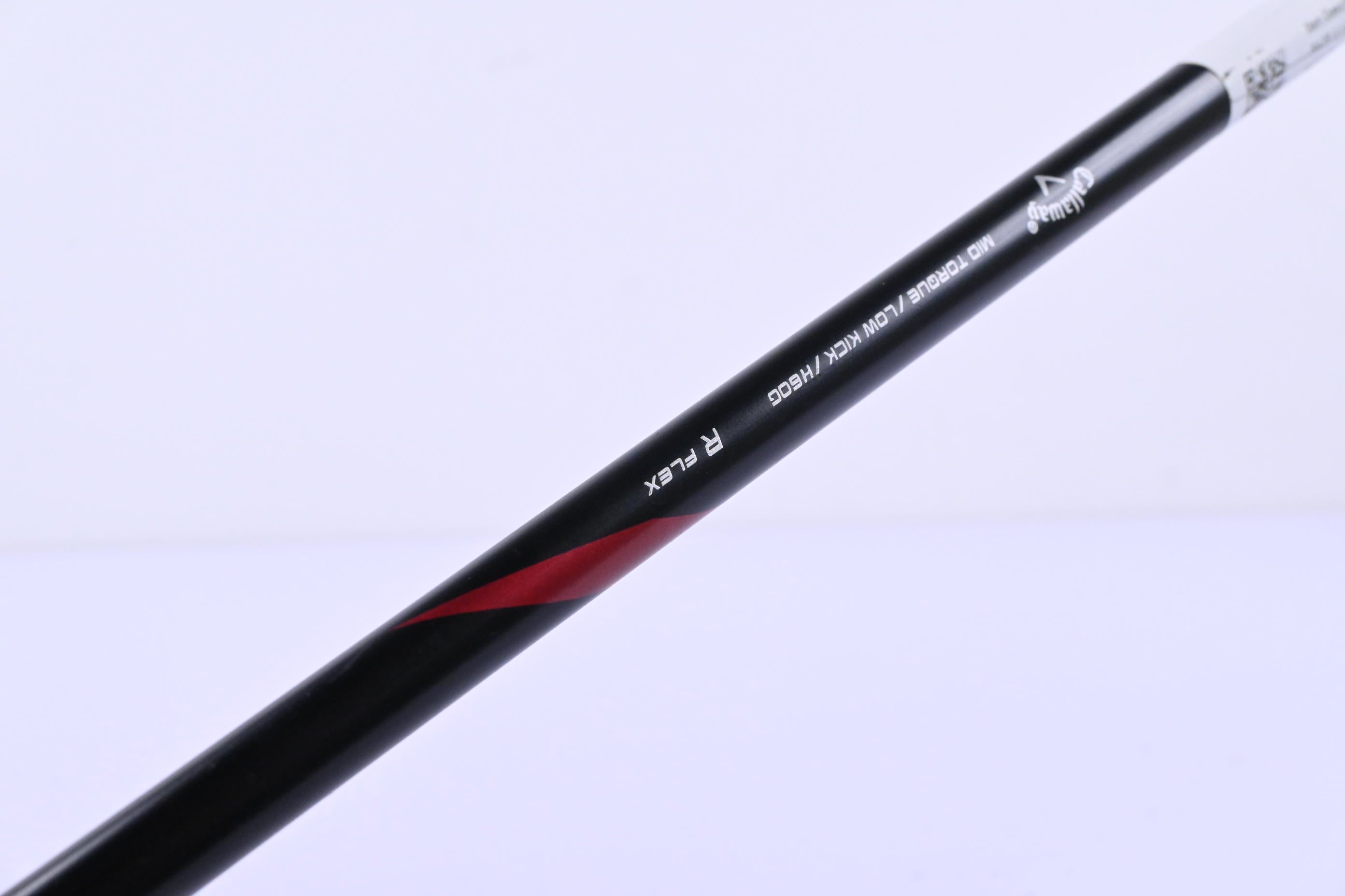 Left Hand Callaway RAZR X #4 Hybrid / 24 Degree / Regular Flex Callaway H60