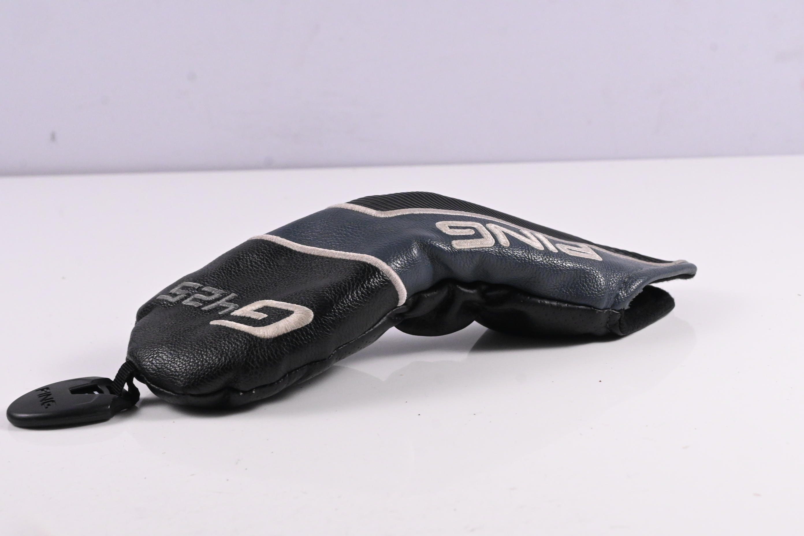 Ping G425 #3 Hybrid / 19 Degree / Regular Flex Ping Alta CB Slate 70 Shaft