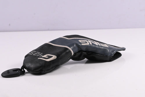 Ping G425 #3 Hybrid / 19 Degree / Regular Flex Ping Alta CB Slate 70 Shaft