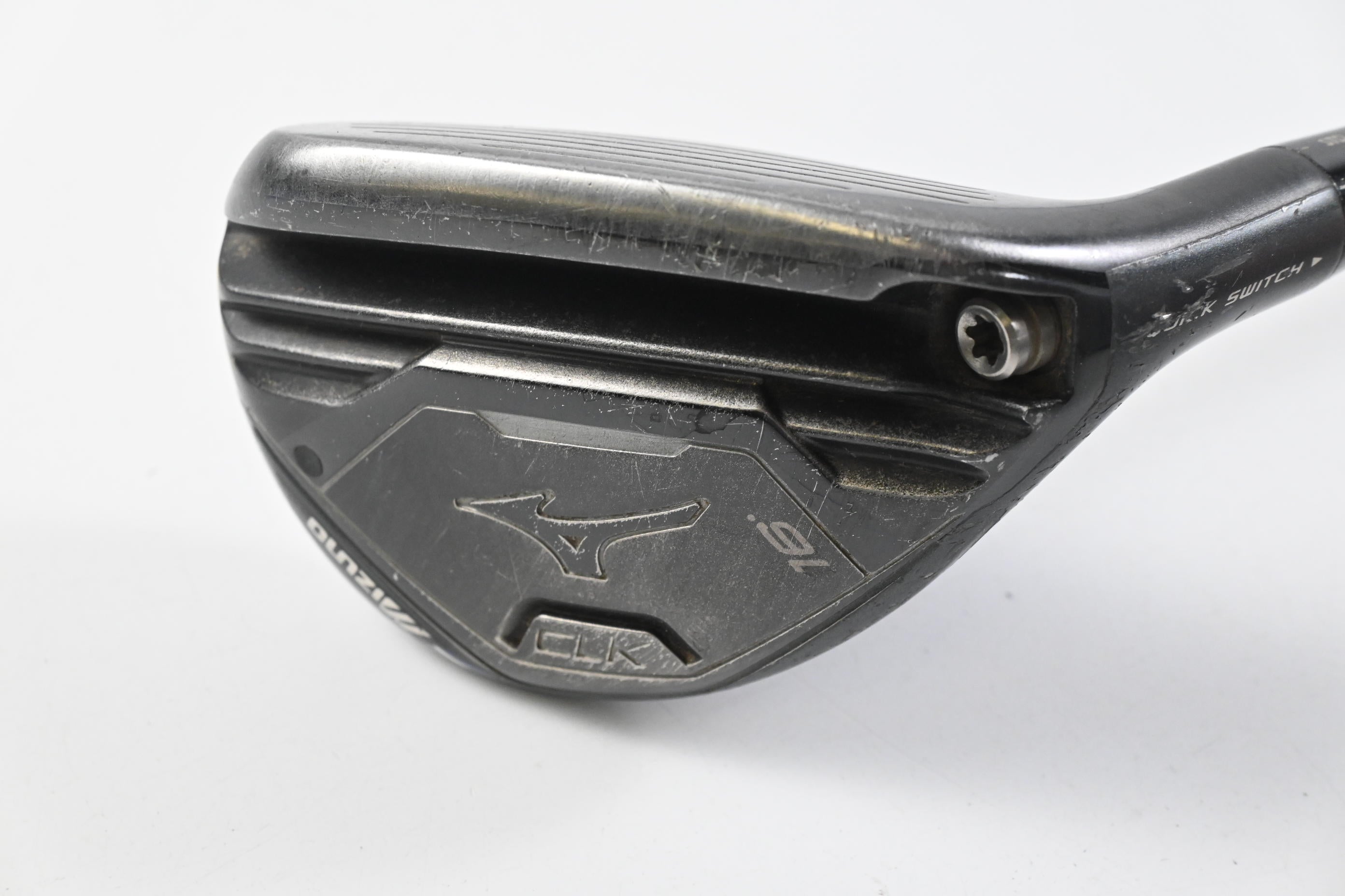 Mizuno CLK 2018 #2 Hybrid / 16 Degree / Stiff Flex Fujikura Speeder Evolution 75