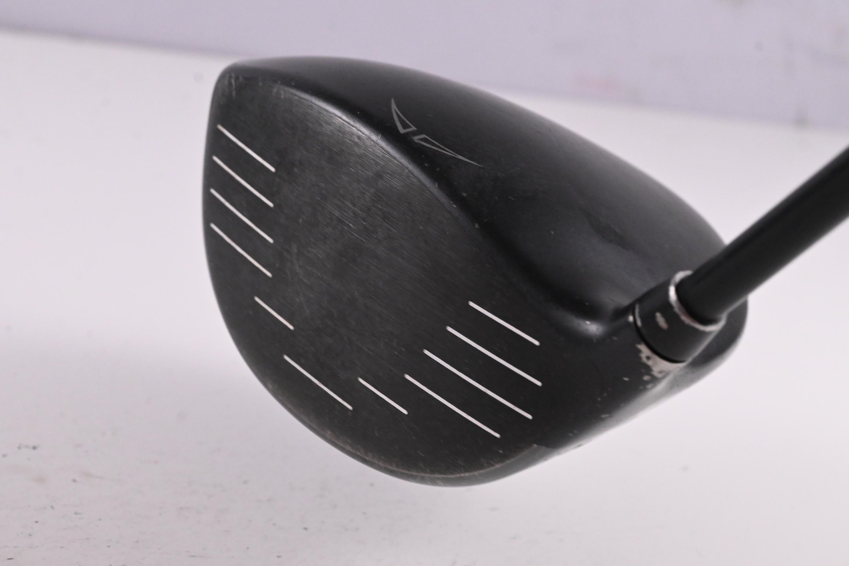 Ping G25 Driver / 10.5 Degree / Regular Flex Ping TFC 189 Shaft
