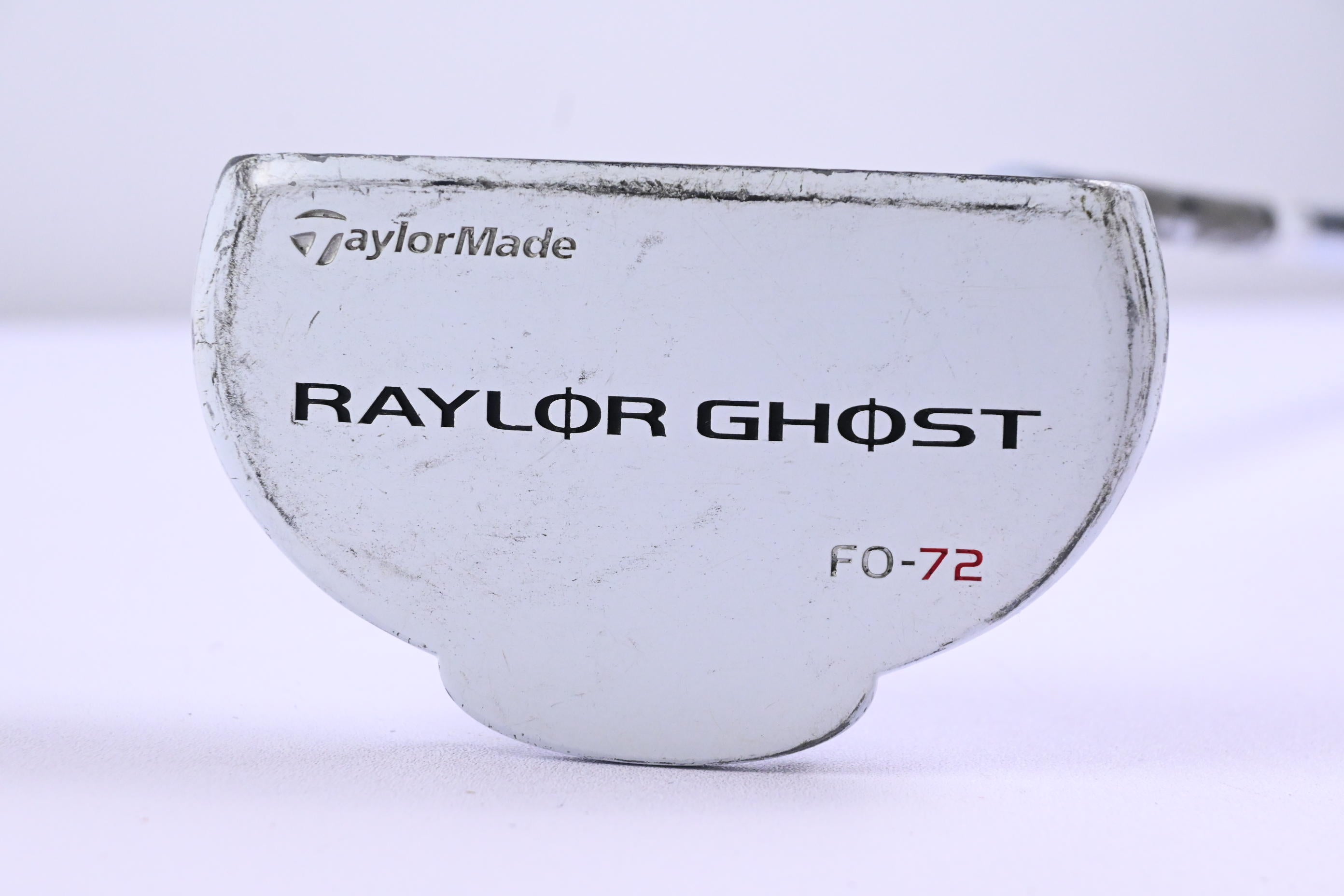 Taylormade Corza Ghost FO-72 Putter / 35 Inch