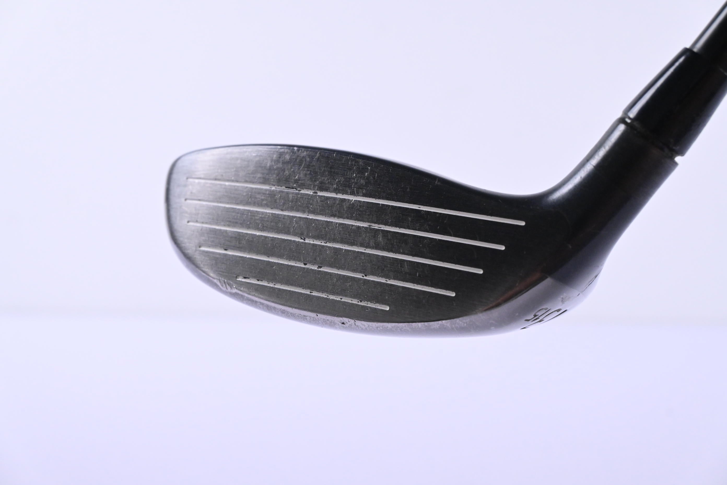 Ping G25 #3 Wood / 15 Degree / Senior Flex Ping TFC 189 Shaft