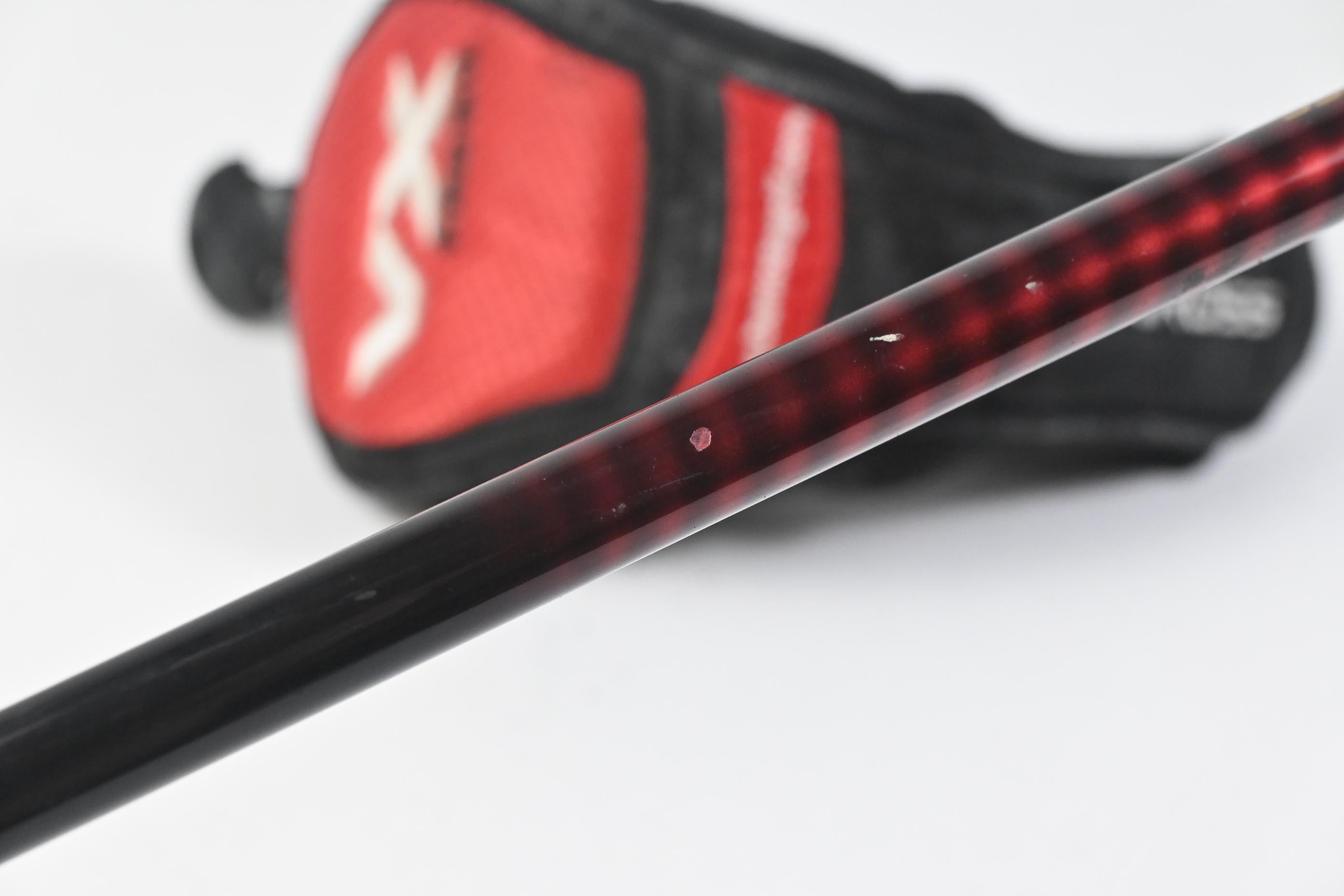 Benross VX Proto #3 Hybrid / 20 Degree / Regular Flex Aldila Voodoo Shaft