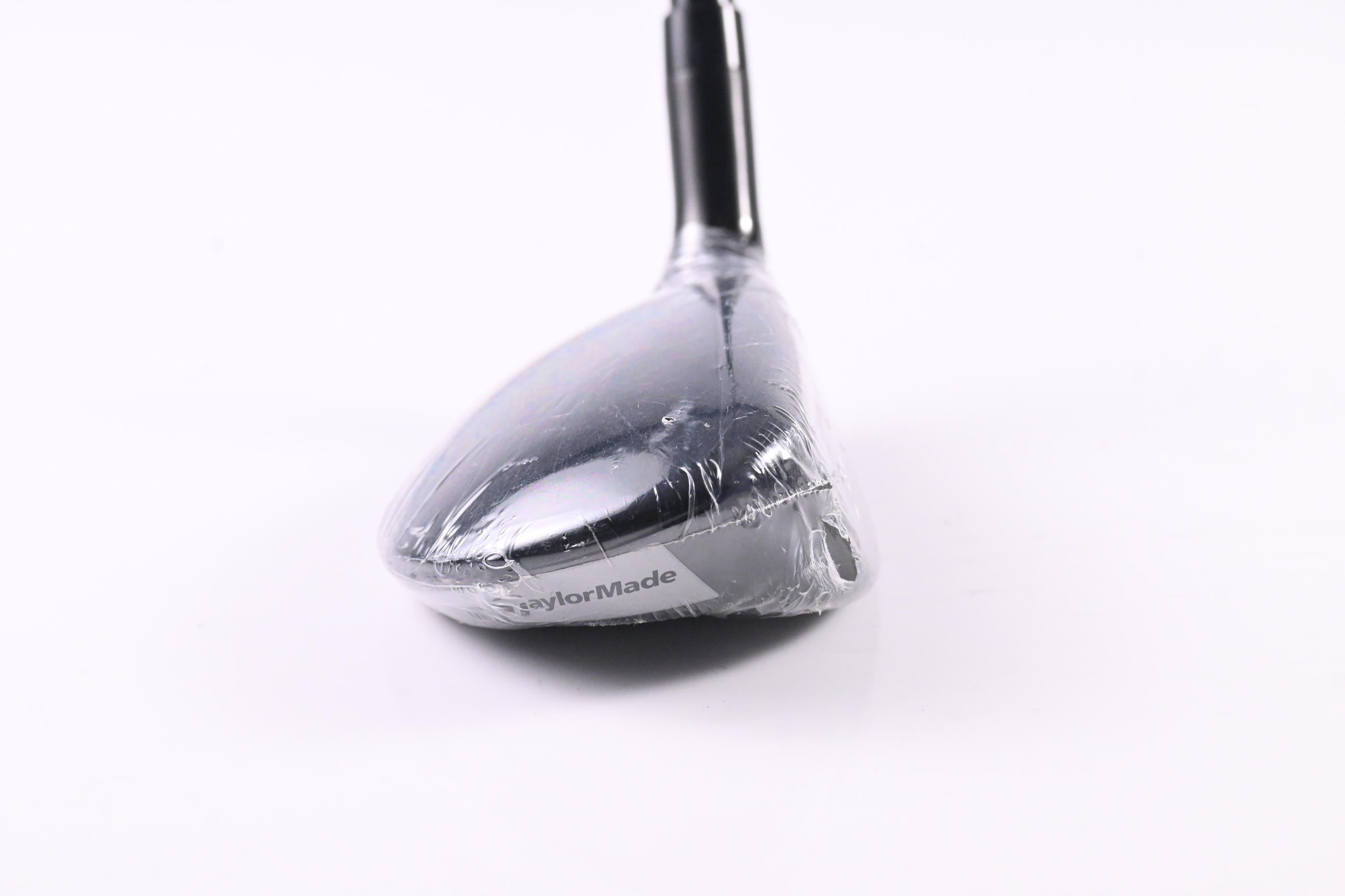 Taylormade Qi10 #3 Hybrid / 19 Degree / Regular Flex Ventus TR Blue 6 Shaft
