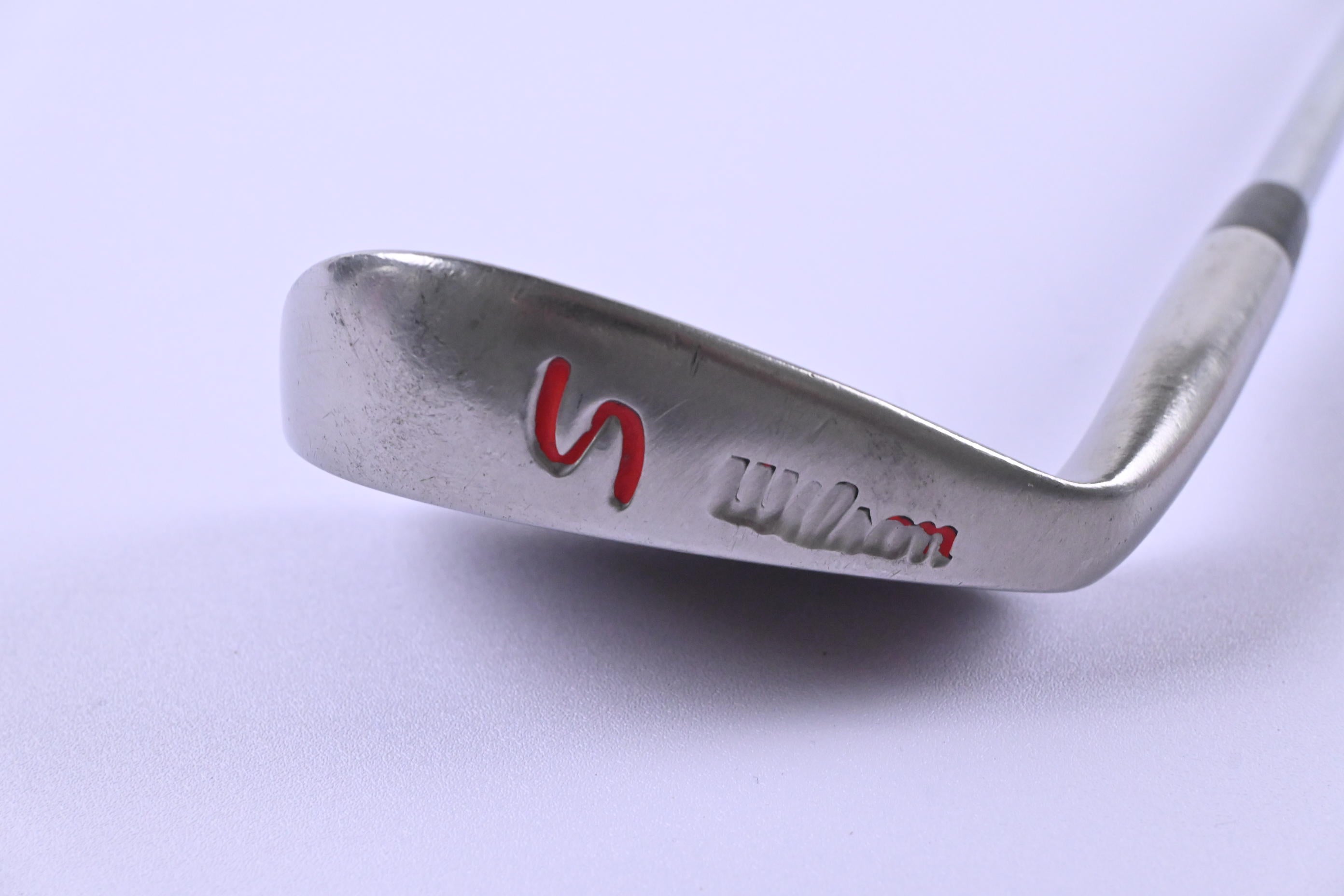Wilson X-31 Sand Wedge / 54 Degree / Wedge Flex Steel Shaft