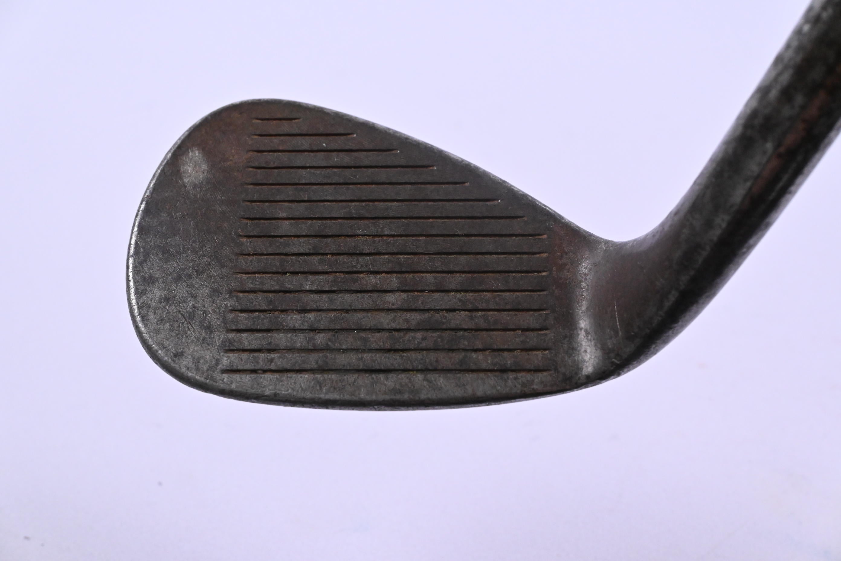 Titleist Vokey Spin Milled 2005 Lob Wedge / 58 Degree / Wedge Flex Steel Shaft