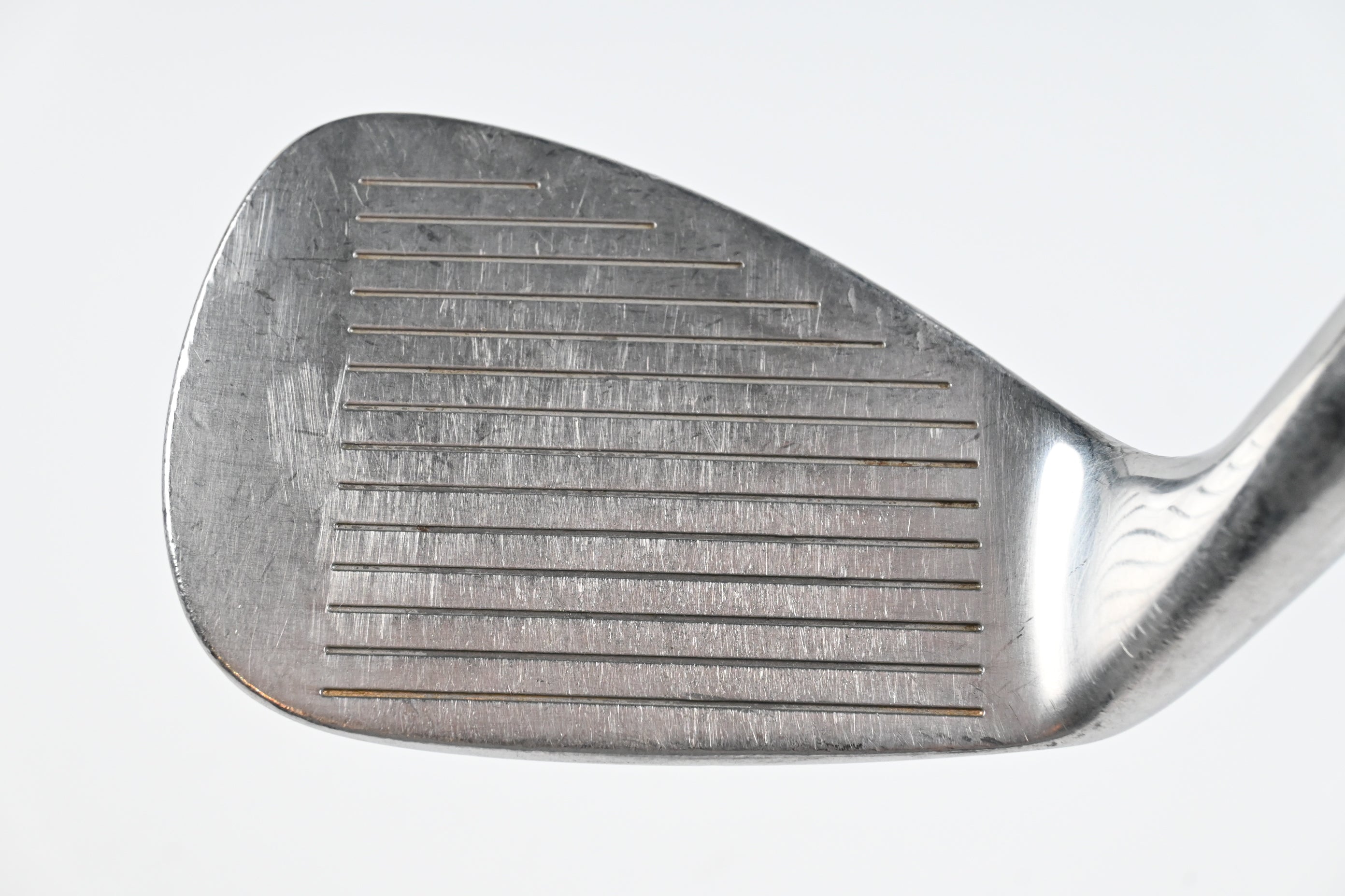 Wilson Pi5 Sand Wedge / 56 Degree / Stiff Flex Dynamic Gold S300 Shaft