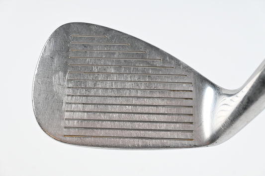 Wilson Pi5 Sand Wedge / 56 Degree / Stiff Flex Dynamic Gold S300 Shaft