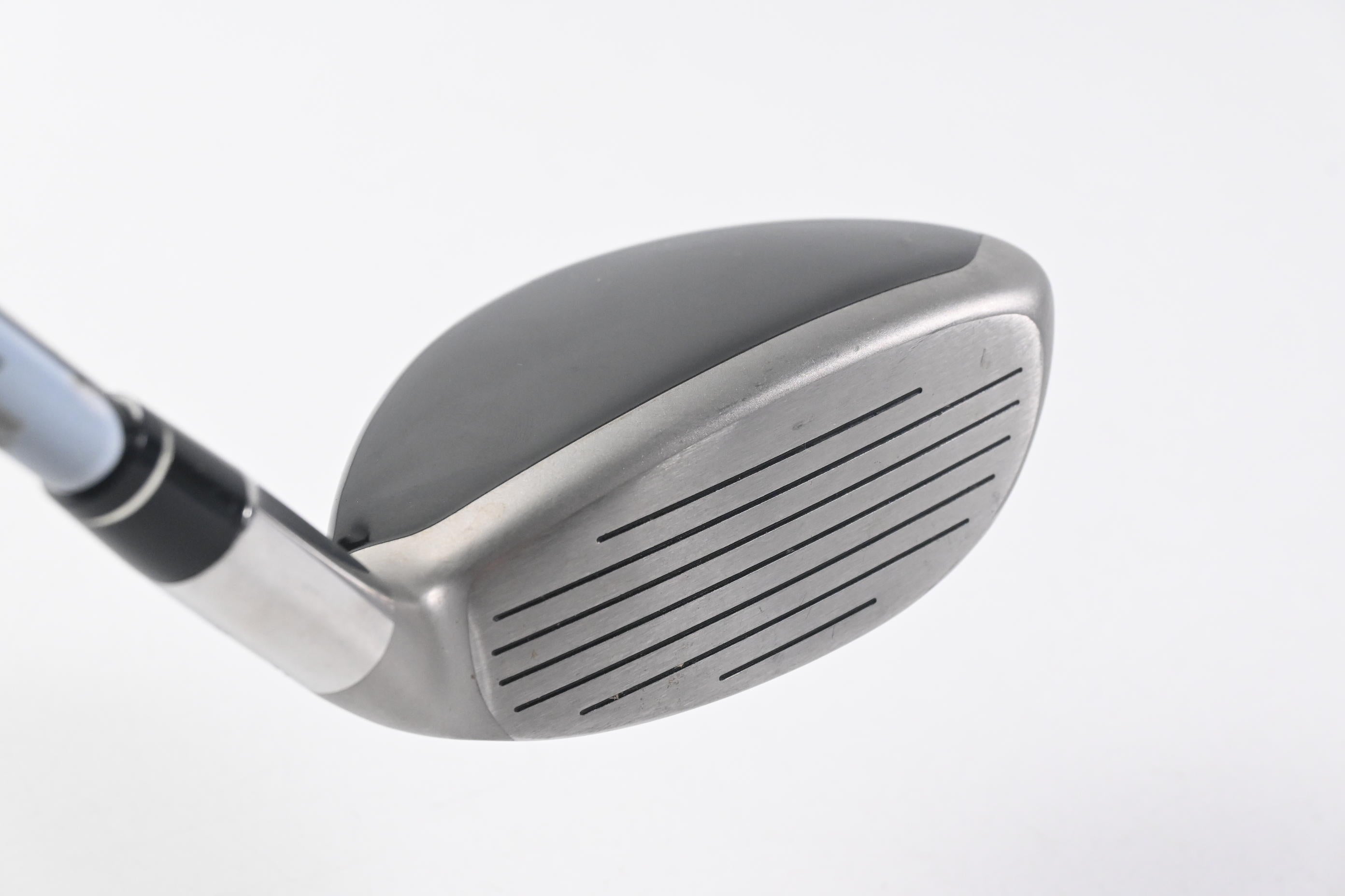Callaway FT-IZ #3 Hybrid / 21 Degree / Stiff Flex Callaway 60 Shaft