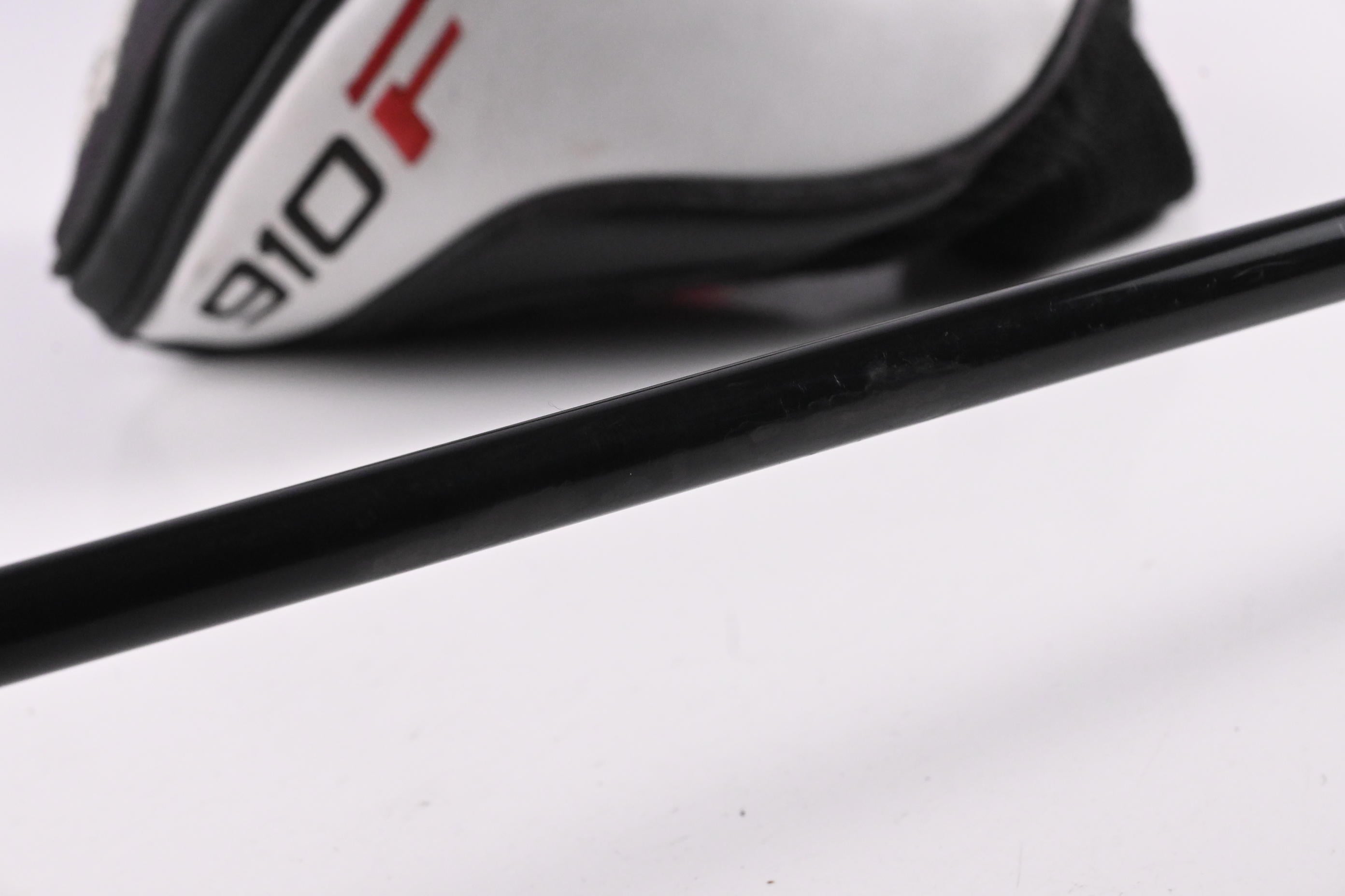 Titleist 910 F #3 Wood / 15 Degree / Stiff Flex Diamana Black Ahina 82 Shaft
