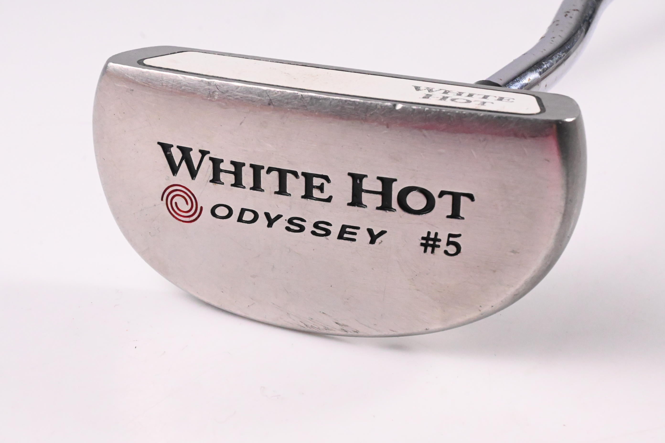 Odyssey White Hot #5 Putter / 35 Inch