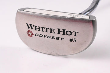 Odyssey White Hot #5 Putter / 35 Inch