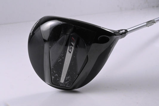 Titleist GT1 Driver / 10 Degree / Regular Flex Fujikura Air Speeder 40 Shaft