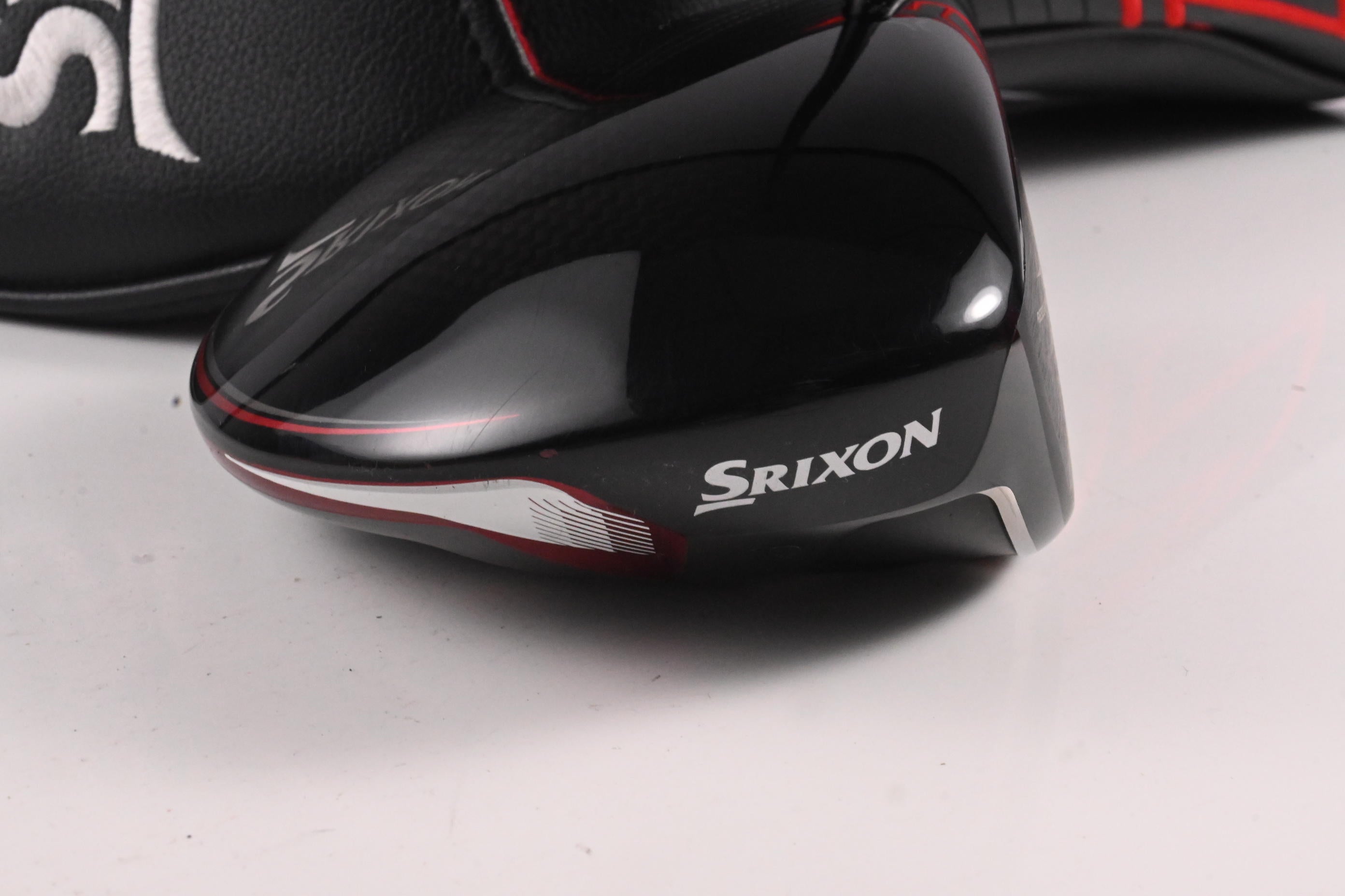Srixon ZX7 Driver / 10.5 Degree / Stiff Flex Miyasaki 4S Shaft