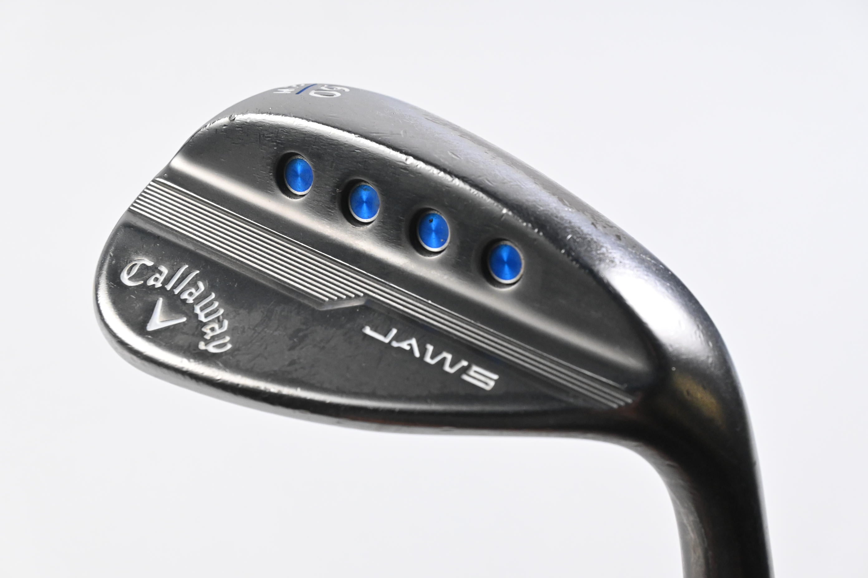 Callaway Jaws MD5 Lob Wedge / 60 Degree / Stiff Flex Dynamic Gold S200 115