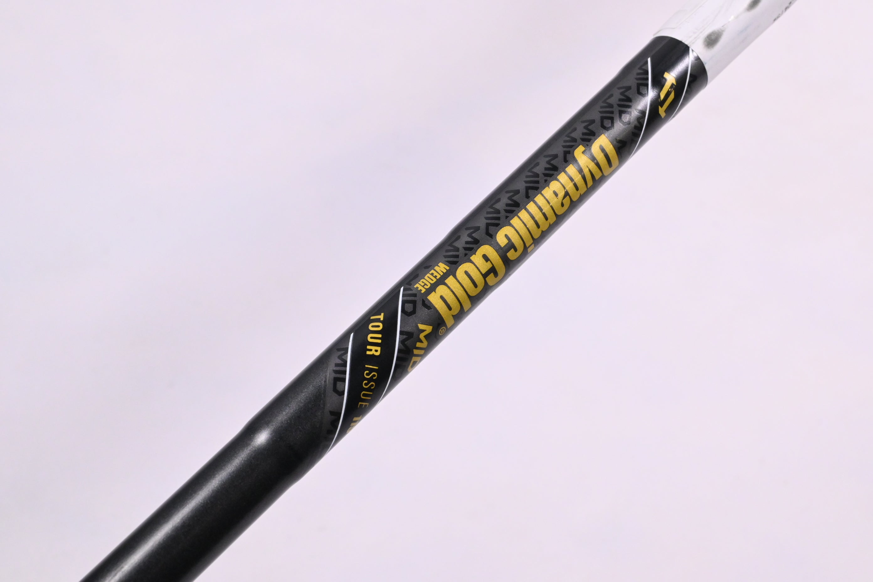 Callaway Opus Platinum Sand Wedge / 54 Degree / Wedge Flex Dynamic Gold Mid 115