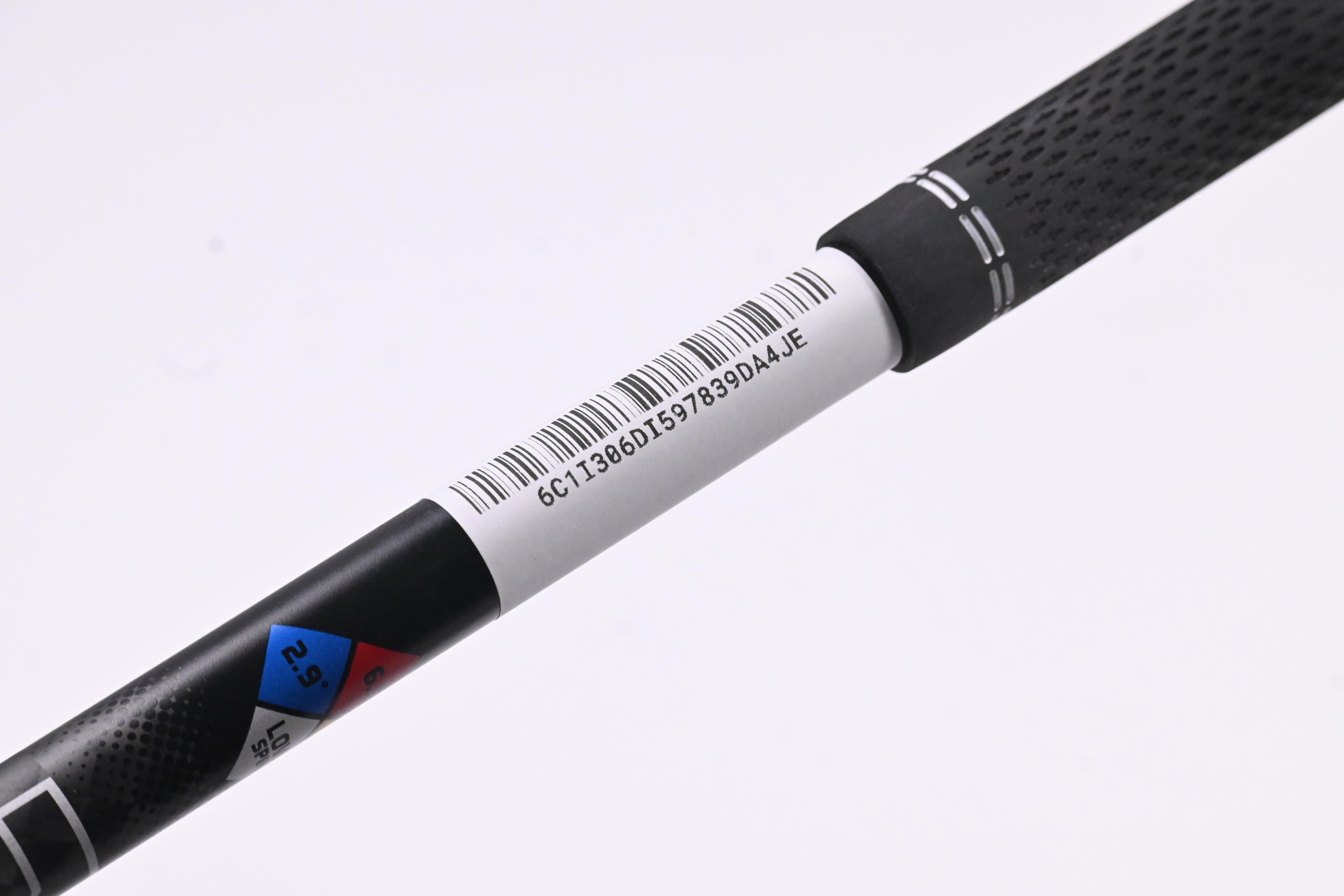 Project X Hzrdus Black Gen 5 70 Driver Shaft / X-Flex / Srixon