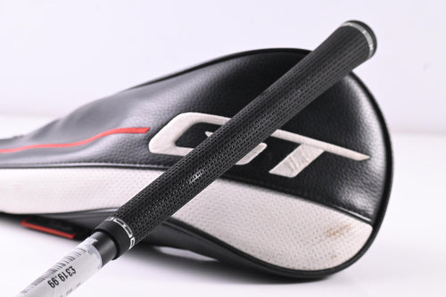 Titleist GT3 Driver / 10 Degree / Stiff Flex Tensei 1K Blue 55 Shaft
