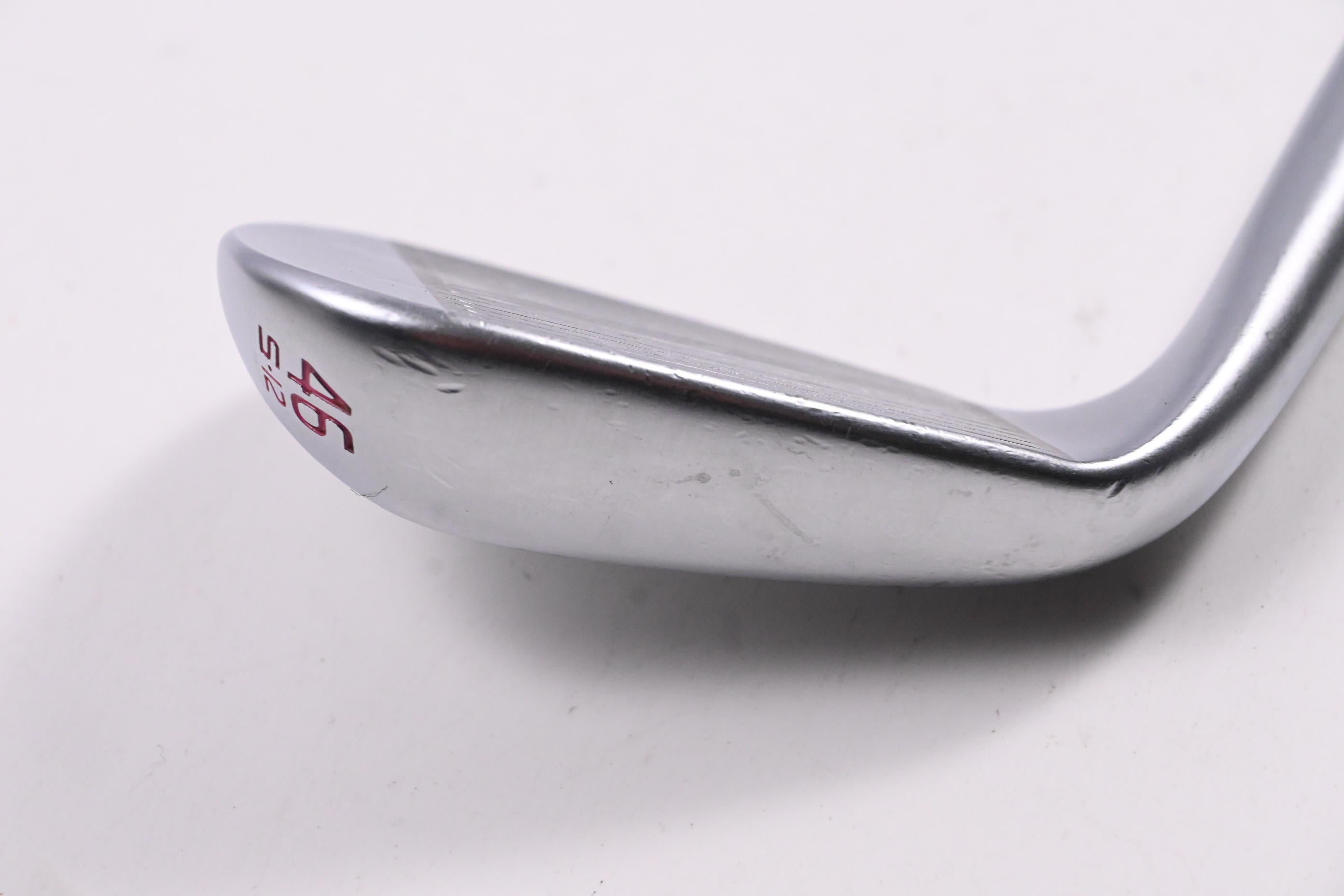 Ping S159 Pitching Wedge / 46 Degree / Black Dot / Wedge Flex Ping Z-Z115 Shaft