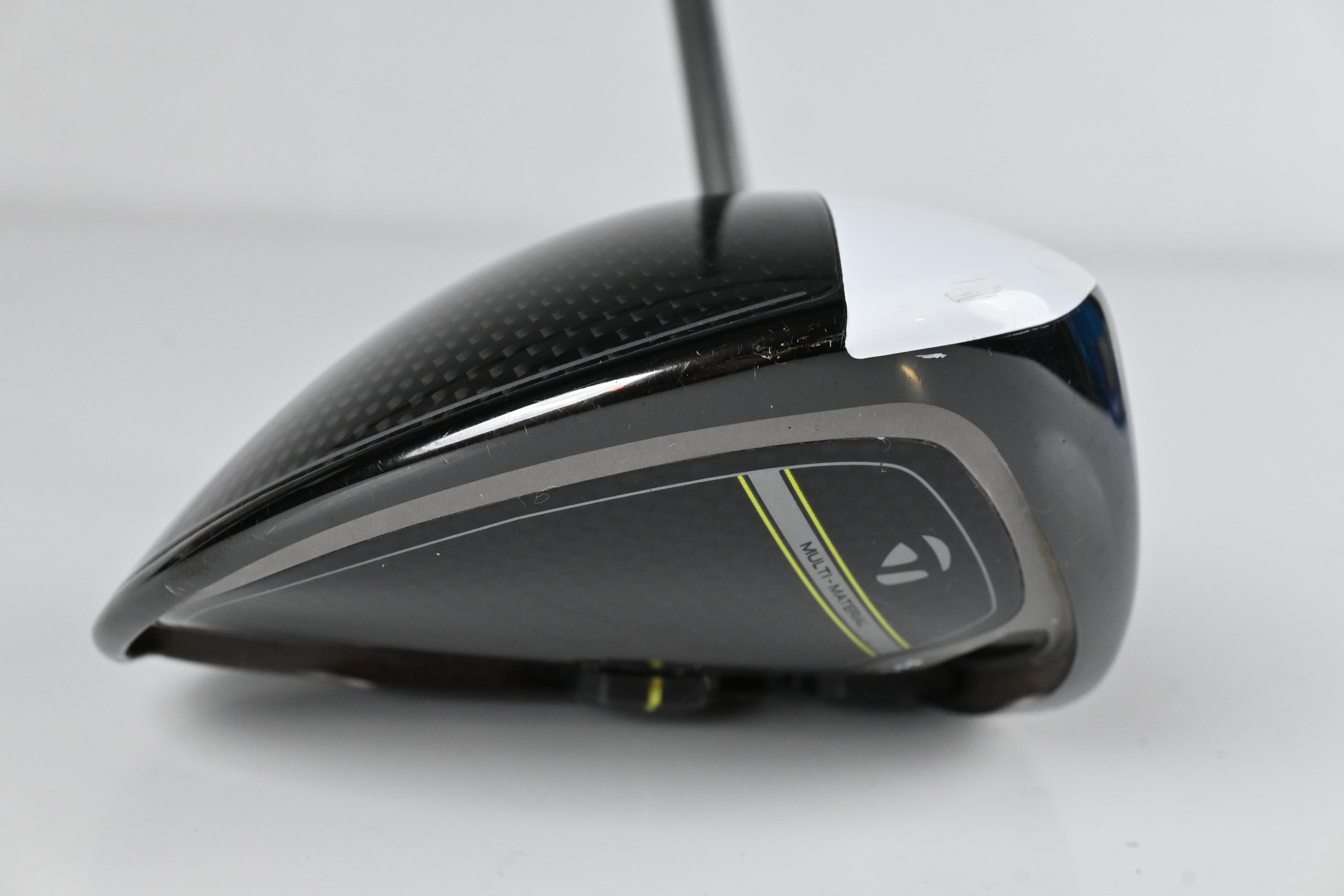 Taylormade M1 2017 Driver / 10.5 Degree / Stiff Flex Diamana S+ Blue 60 Shaft