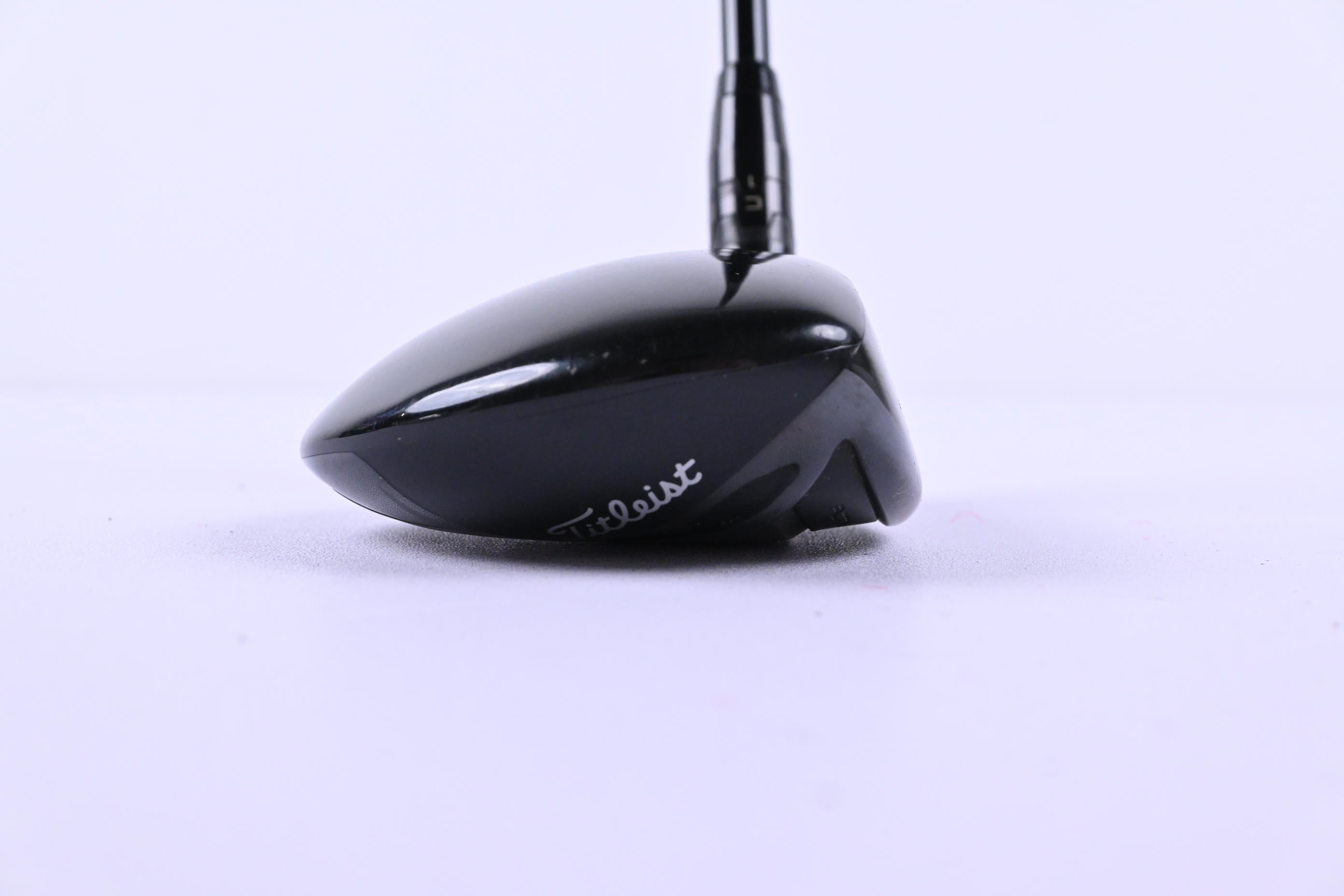 Titleist TS2 #5 Wood / 18 Degree / Regular Flex Kuro Kage Silver 55 Shaft