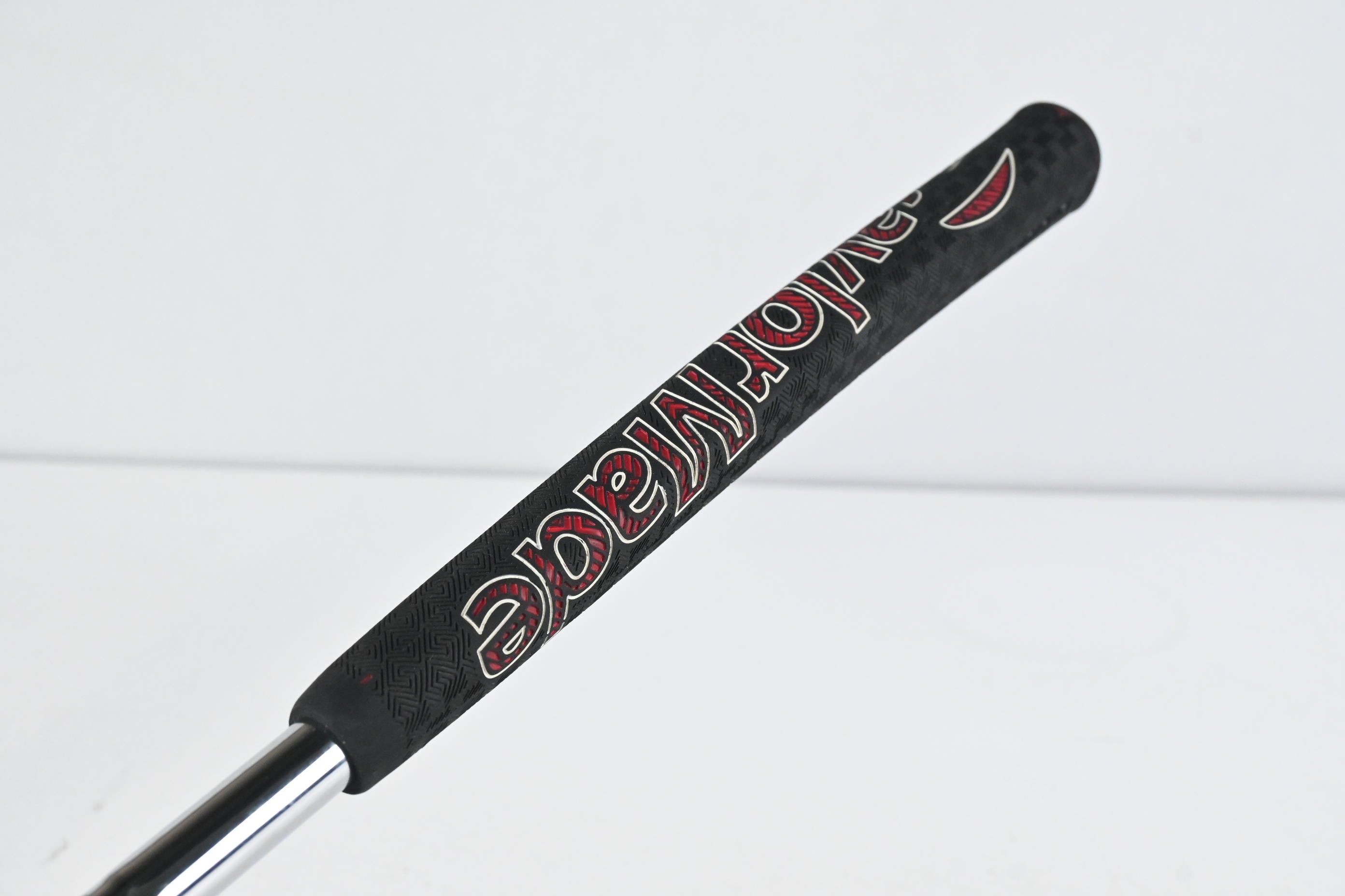 Taylormade Spider Red Putter / 34 Inch
