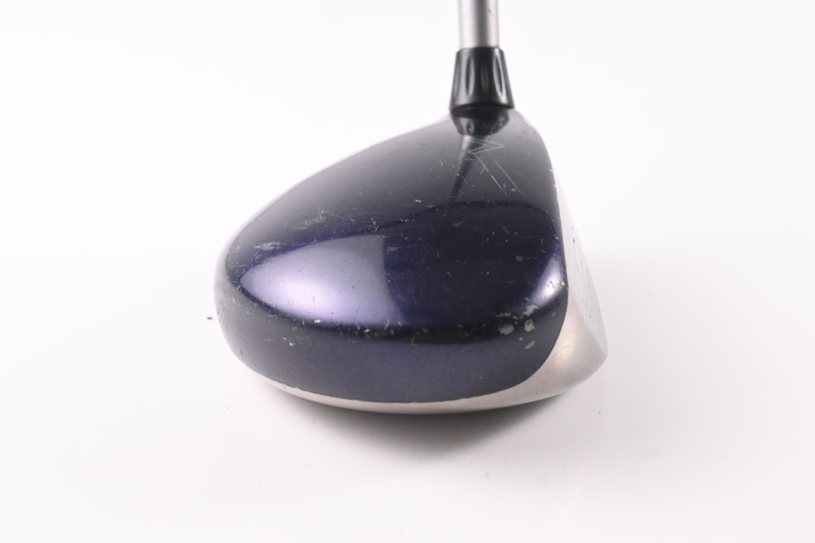 Callaway Great Big Bertha II #5 Wood / 19 Degree / Regular Flex Callaway GGB 60