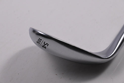 Callaway Jaws Raw Sand Wedge / 54 Degree / Wedge Flex Dynamic Gold Spinner