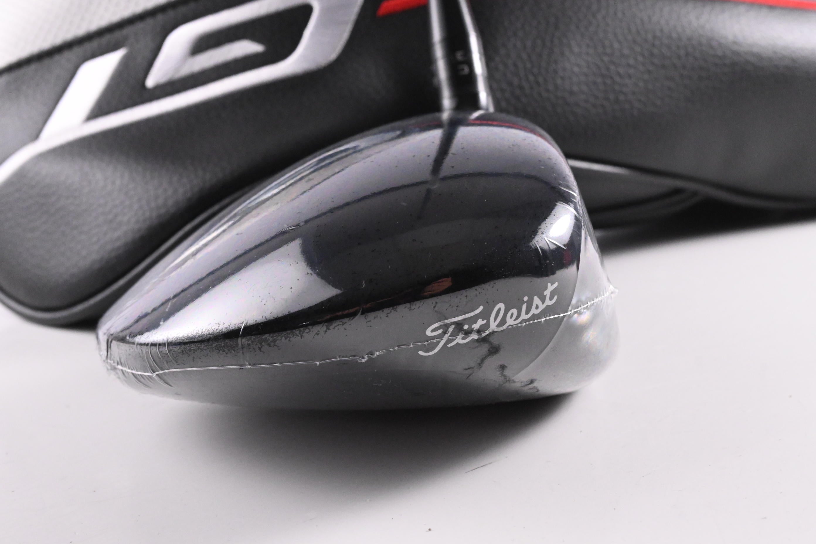 Titleist GT3 Driver / 10 Degree / Stiff Flex Tensei 1K Blue 55 Shaft
