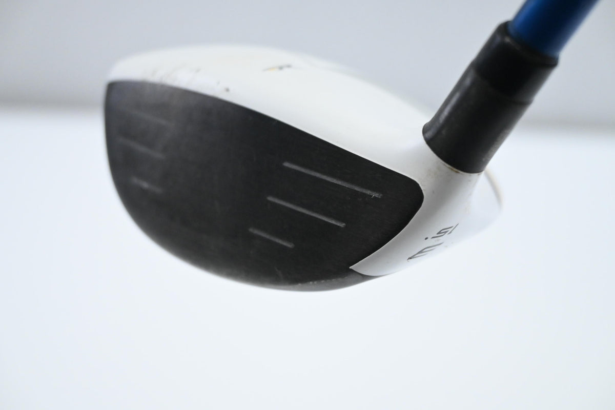 Taylormade RBZ Stage 2 #3 Wood / 15 Degree / Regular Flex Rockect Fuel 60
