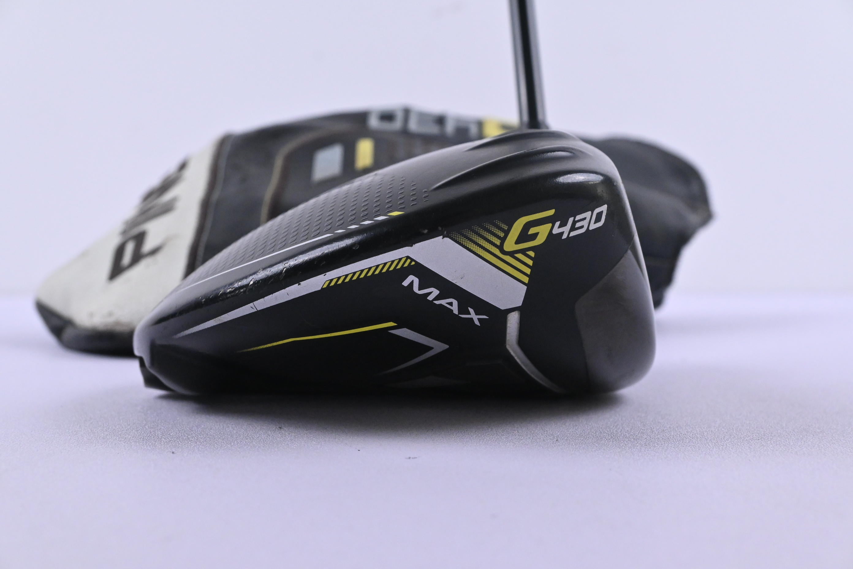 Ping G430 Max Driver / 10.5 Degree / Stiff Flex Tensei AV Orange 65 Shaft