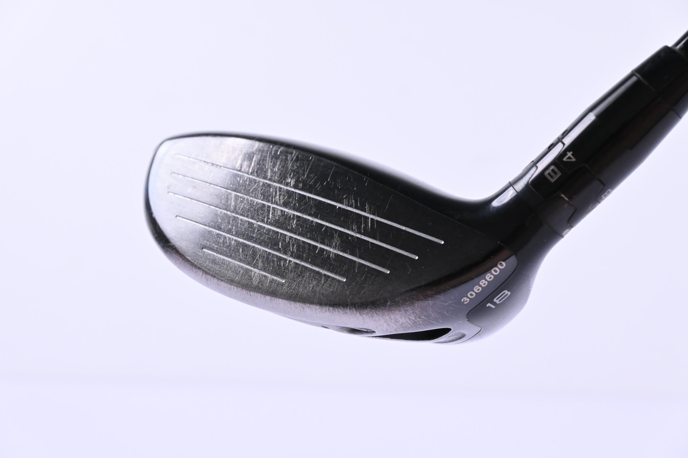 Titleist TS2 #5 Wood / 18 Degree / Regular Flex Kuro Kage Silver 55 Shaft