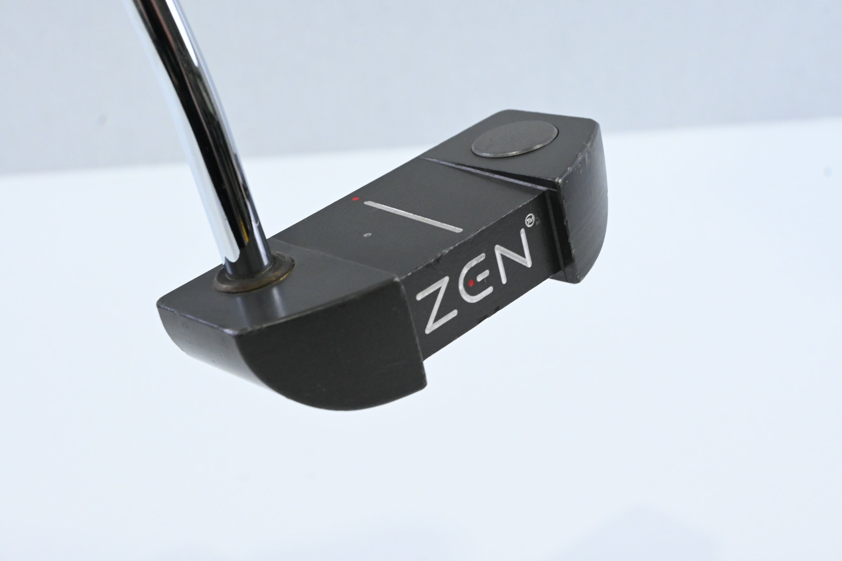 Zen Protoype Putter / 35 Inch