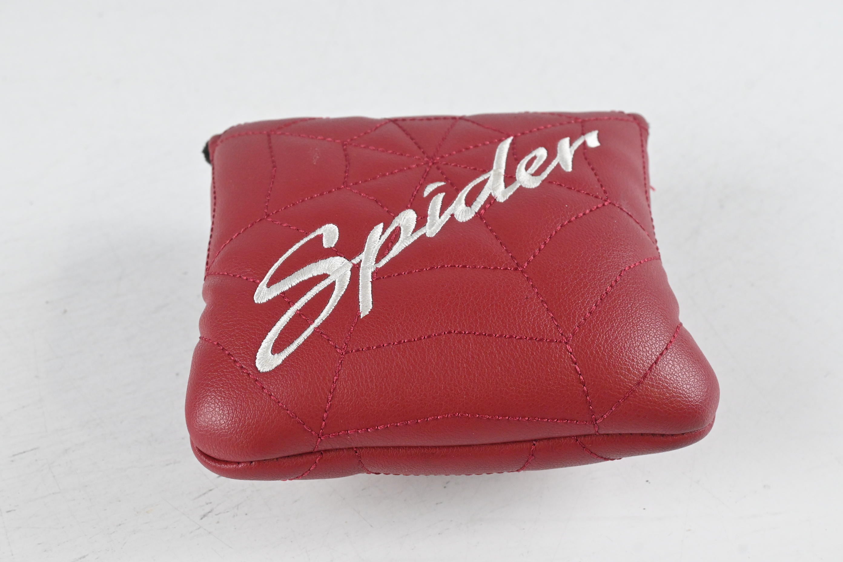 Taylormade Spider Red Putter / 34 Inch