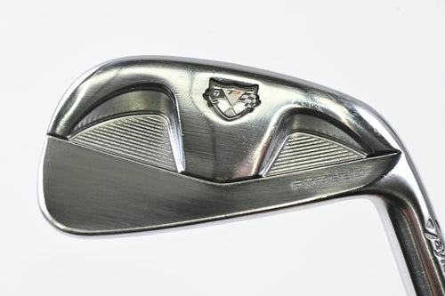 Taylormade RAC TP MB #6 Iron / 32 Degree / Stiff Flex Dynamic Gold S300 Shafts