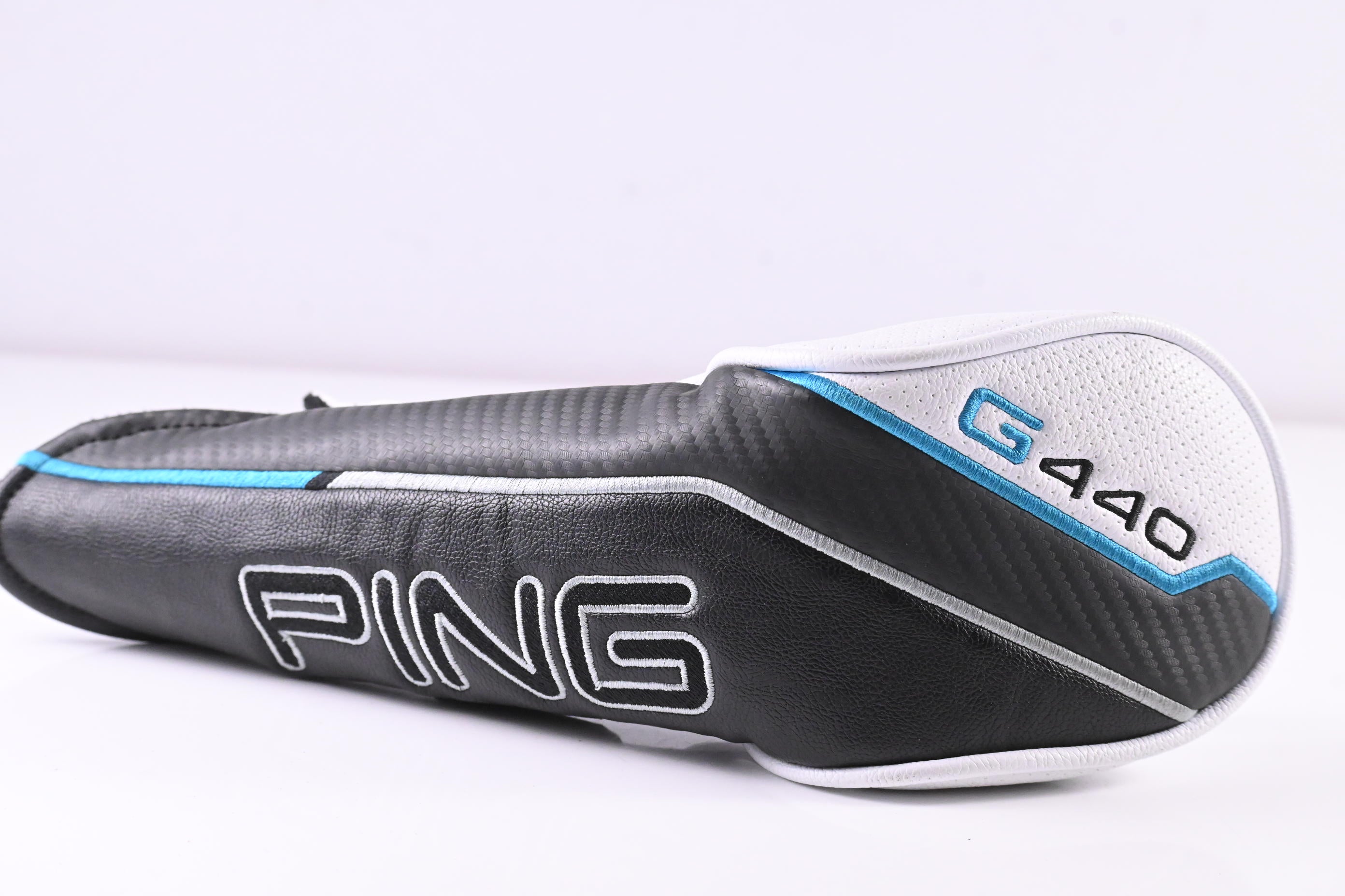 Ping G440 Max #3 Wood / 15 Degree / X-Flex Ping Tour 2.0 Black 75 Shaft