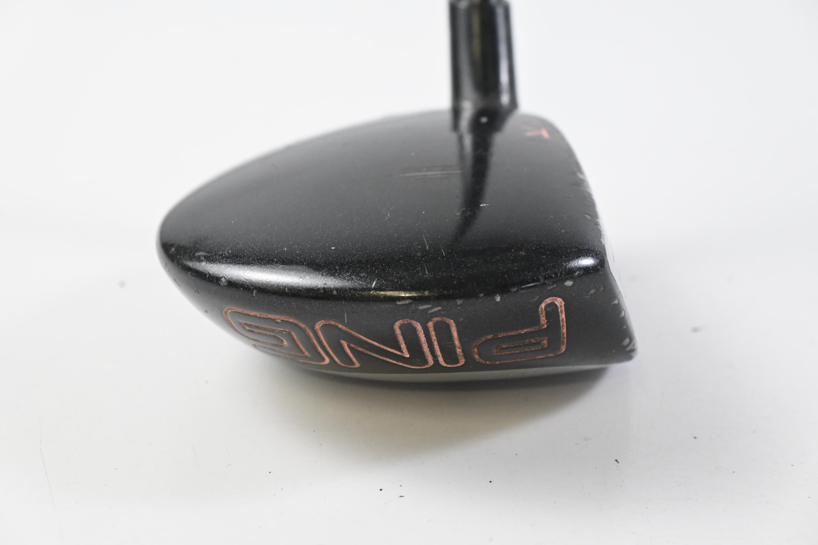 Ladies Ping I3 #5 Wood / 17 Degree / Ladies Flex Ping 350 Shaft