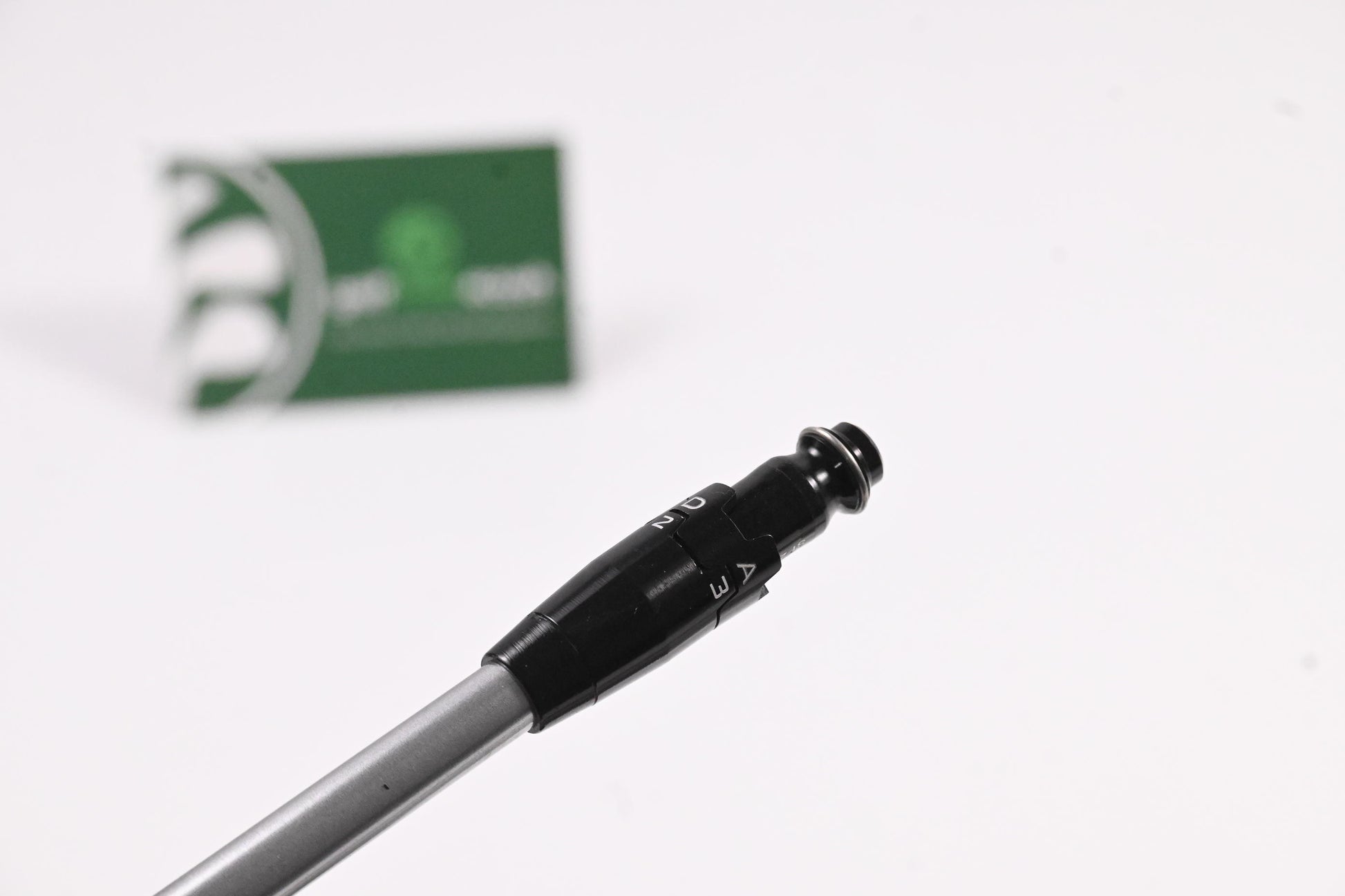 Kuro Kage Black Dual Core TiNi 45 #7 Wood Shaft / Ladies Flex / Titleist 2nd Gen