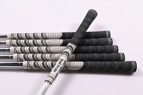 Titleist T100 2025 Irons / 5-PW / Stiff Flex KBS Tour Shafts
