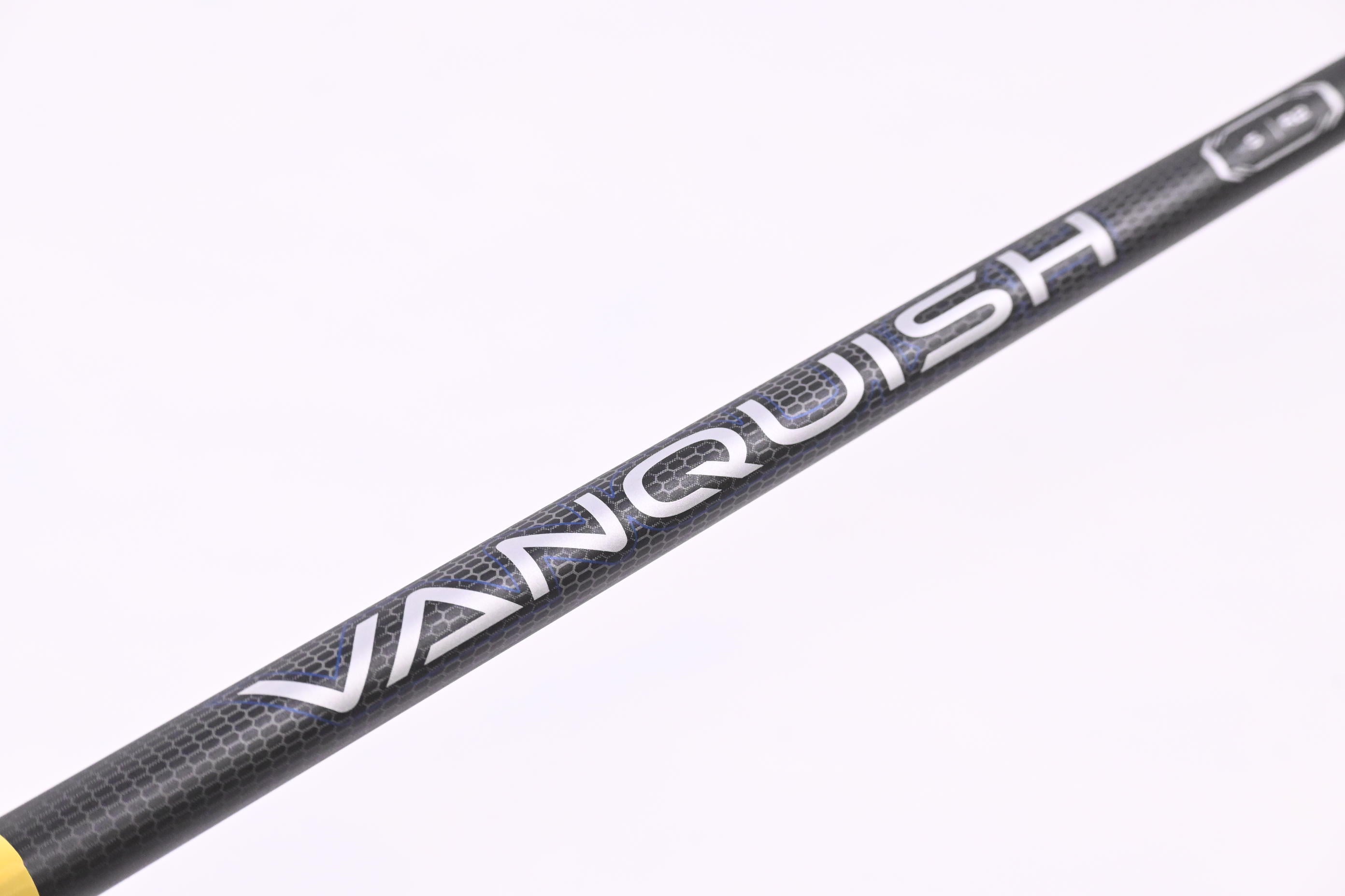 Vanquish 5 #3 Wood Shaft / Senior Flex / Callaway 3rd Gen