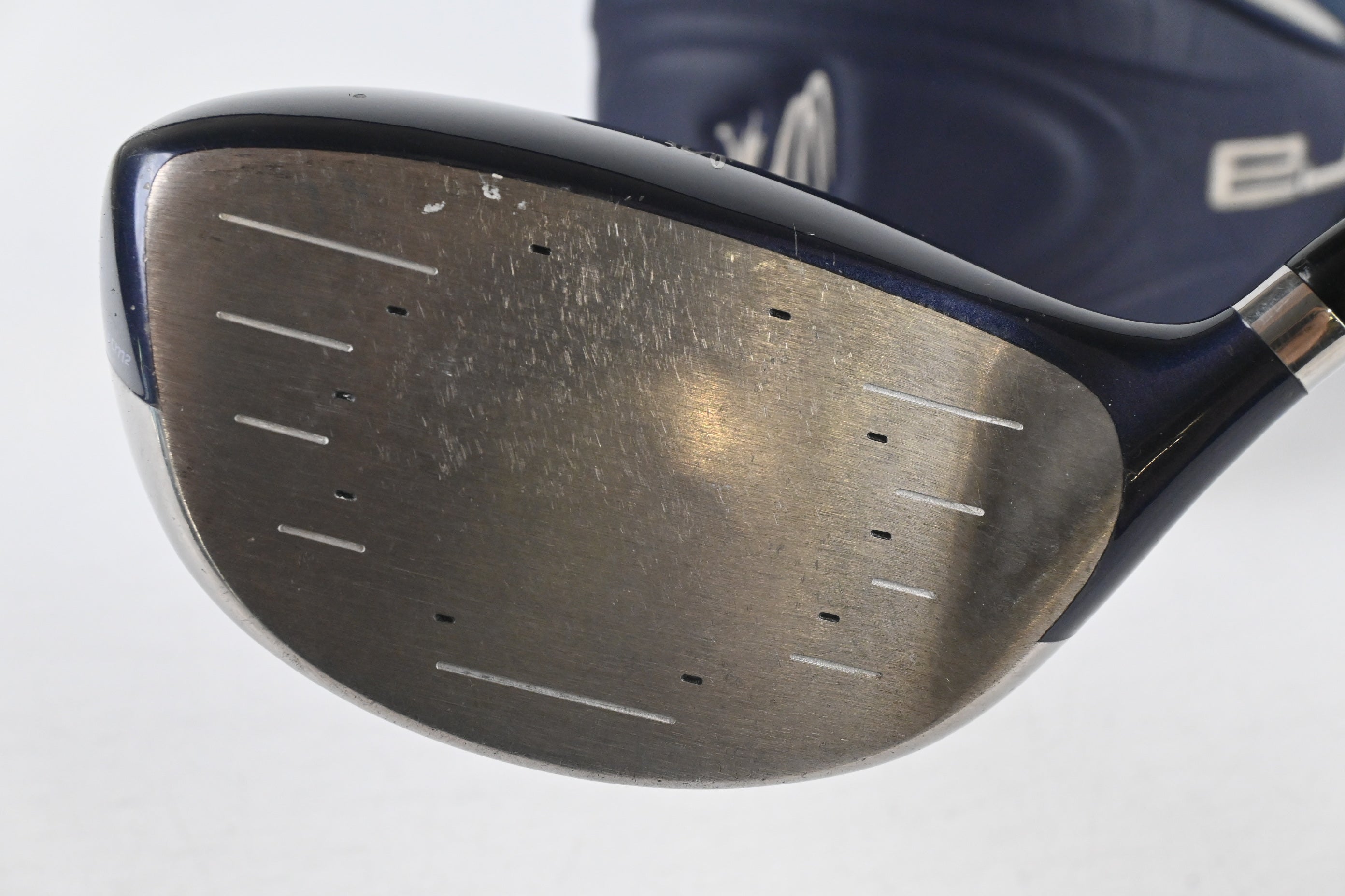 Ladies Cobra M-Speed Driver / 13.5 Degree / Ladies Flex Bassara-M 45 Shaft