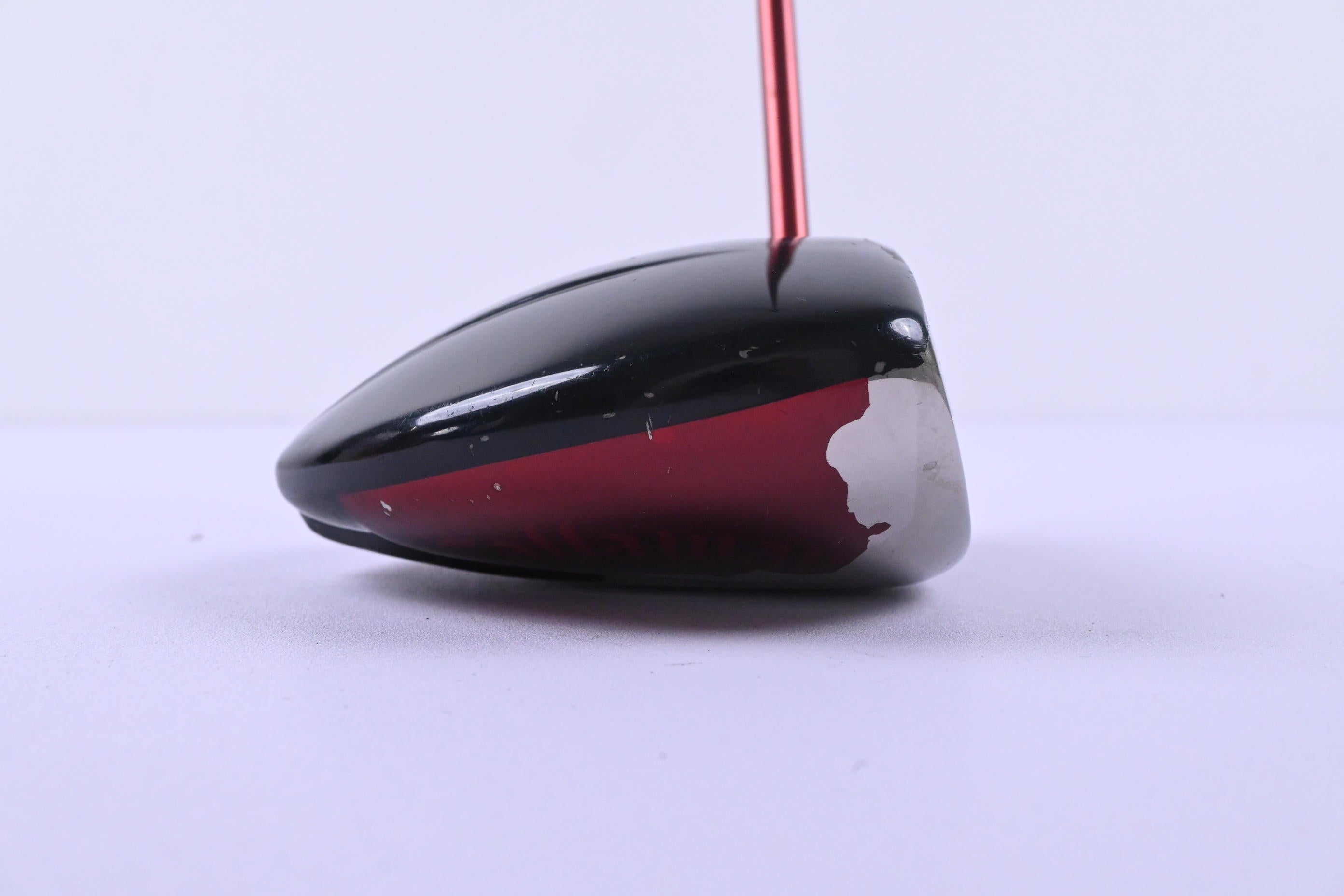 Callaway Big Bertha Diablo Driver / 11 Degree / Regular Flex Adila DVS 65
