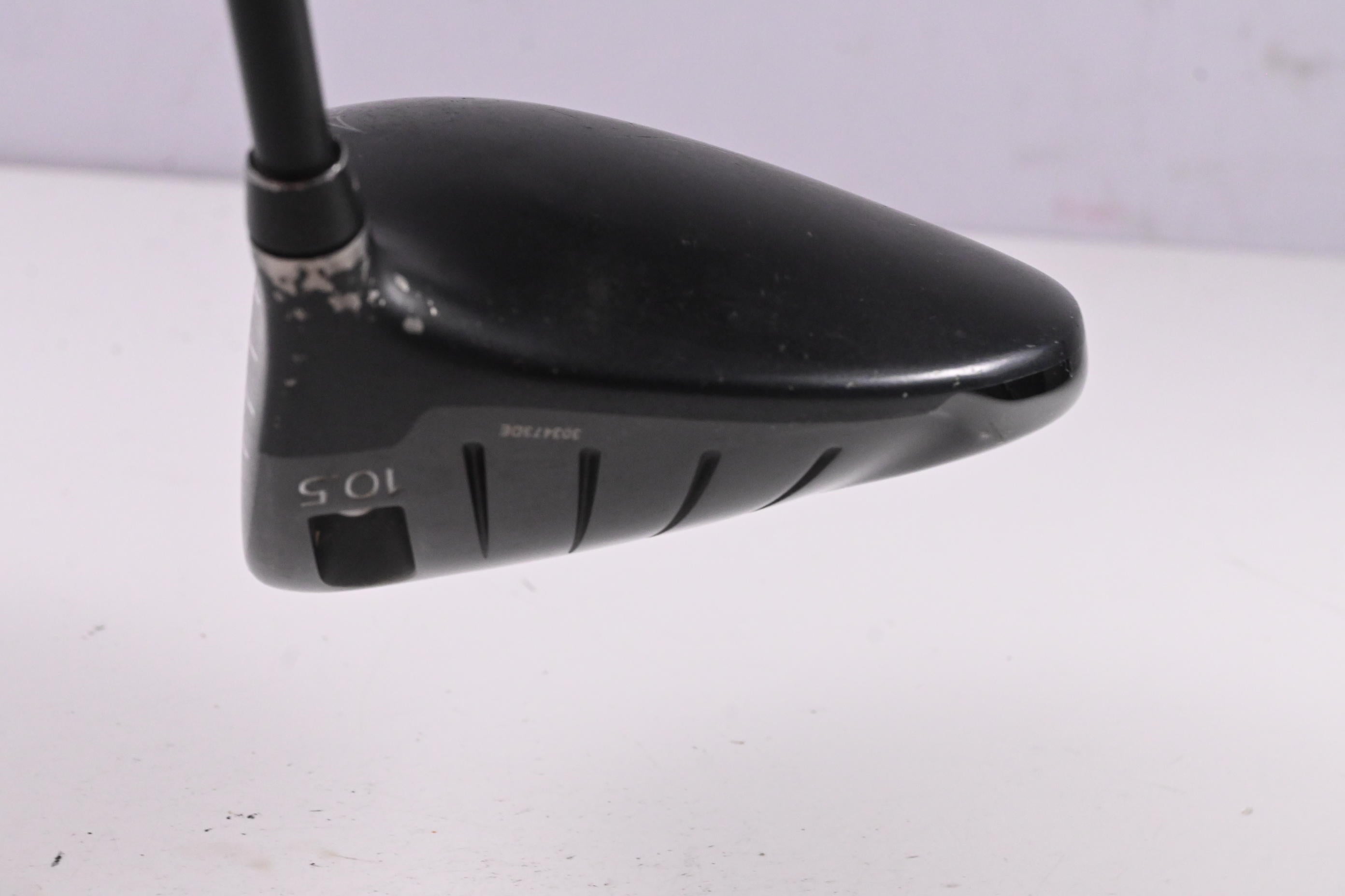 Ping G25 Driver / 10.5 Degree / Regular Flex Ping TFC 189 Shaft
