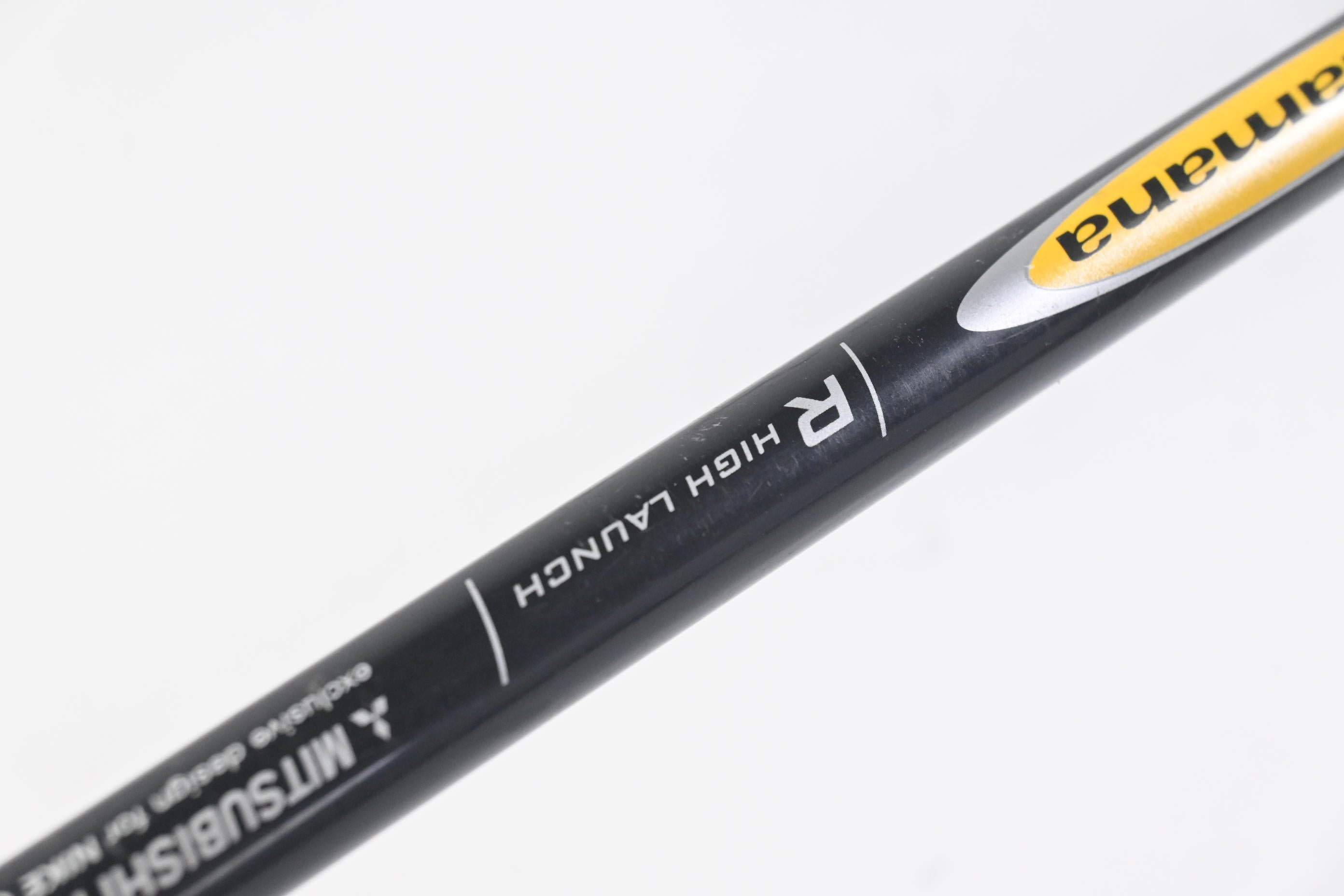 Nike SQ Sumo2 #3 Hybrid / 20 Degree / Regular Flex Diamana Sasquatch Shaft
